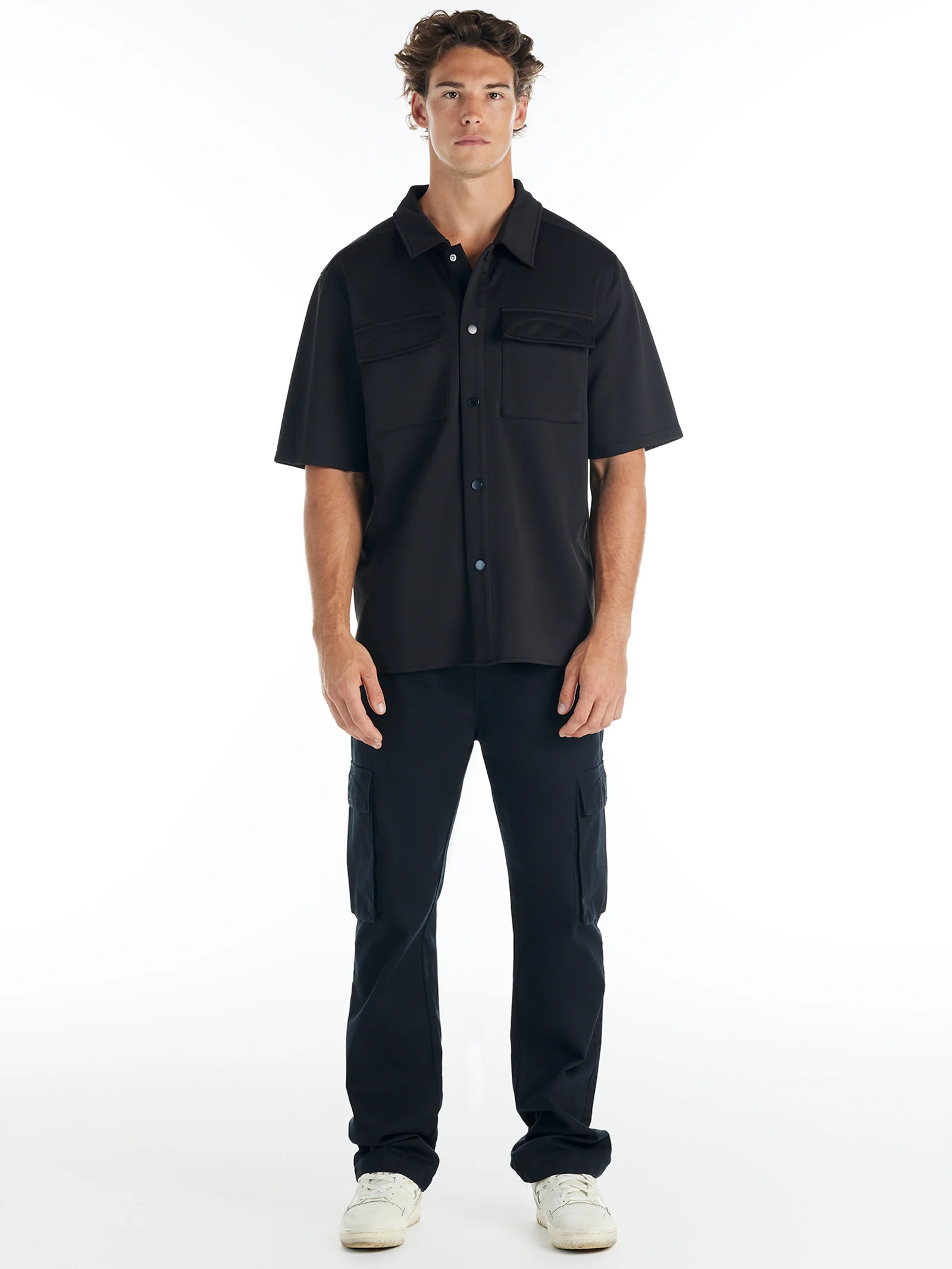 Ridgemont Over Shirt - Image 4