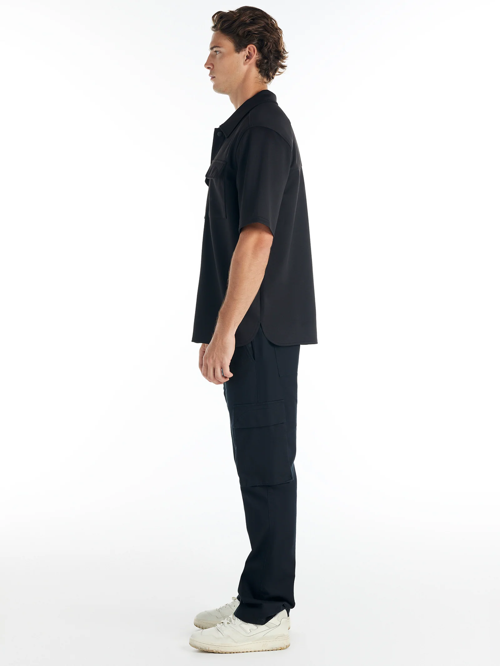 Ridgemont Over Shirt - Image 5