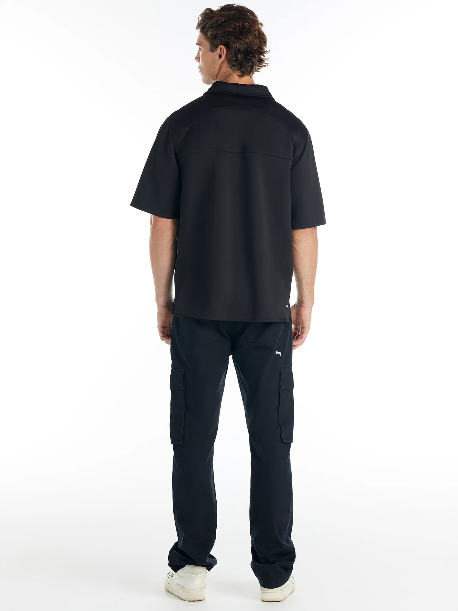 Ridgemont Over Shirt - Image 6