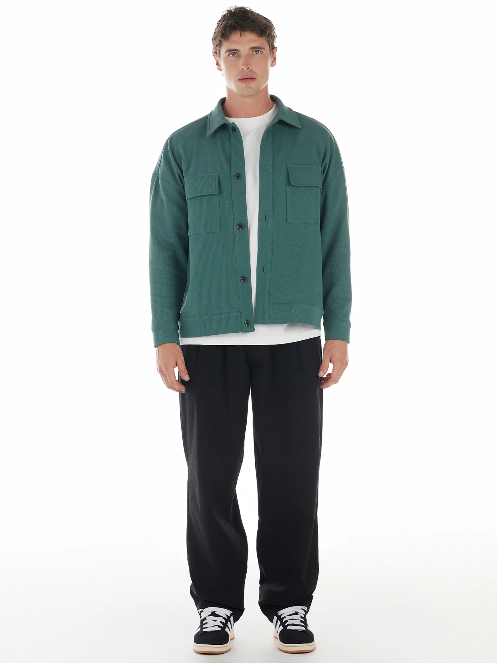 Rochester Jacket