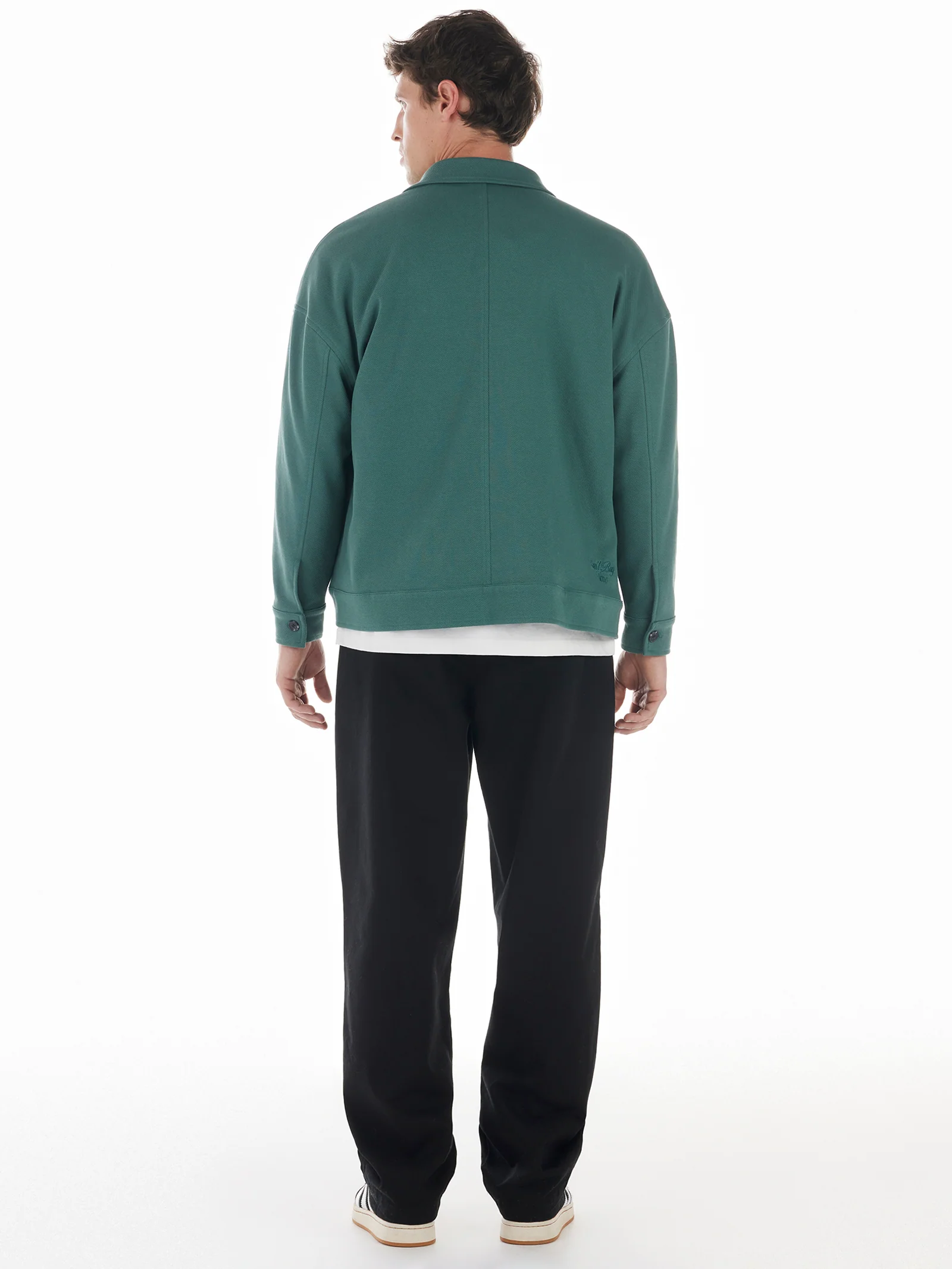 Rochester Jacket - Image 2