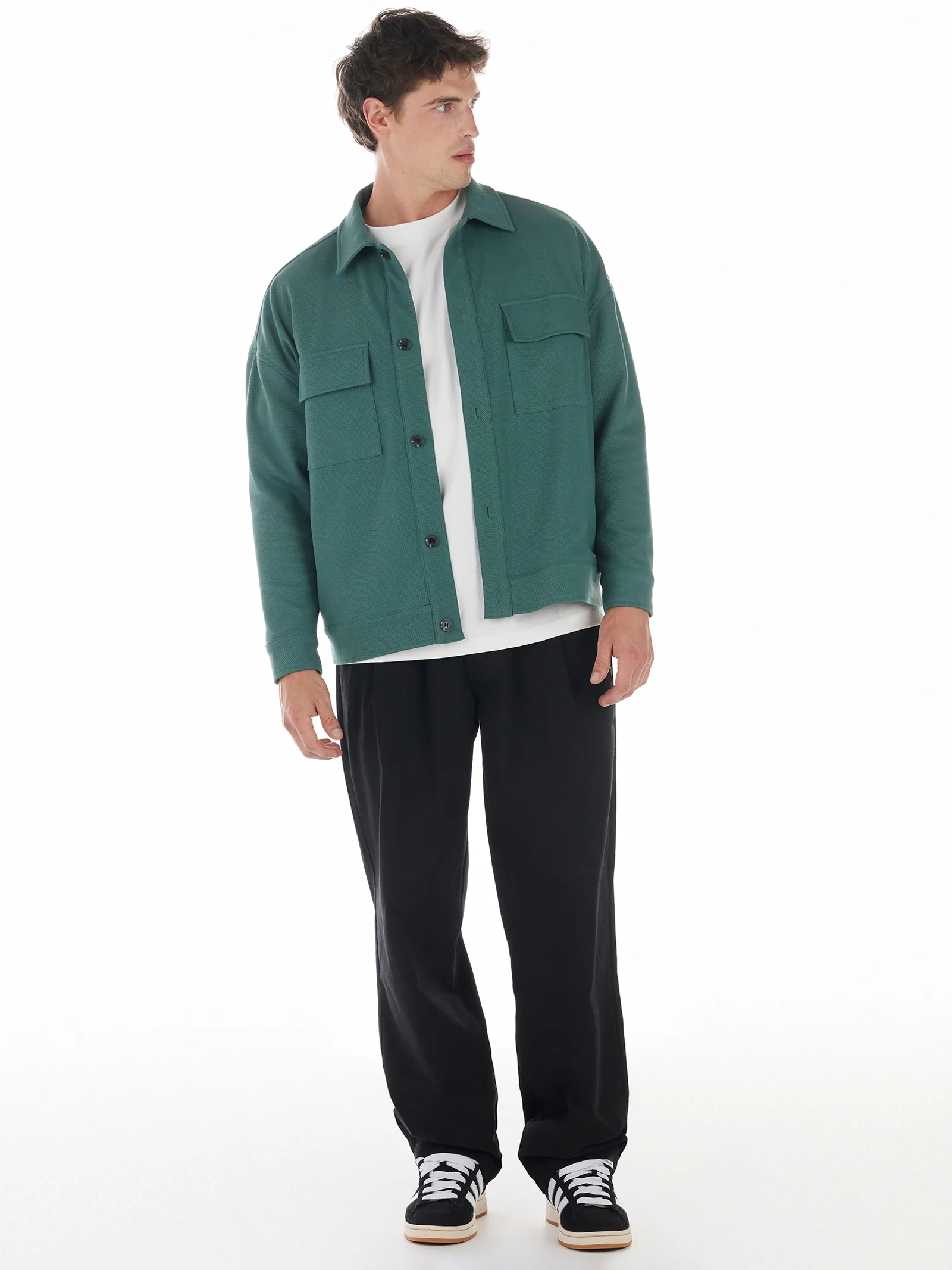 Rochester Jacket - Image 3