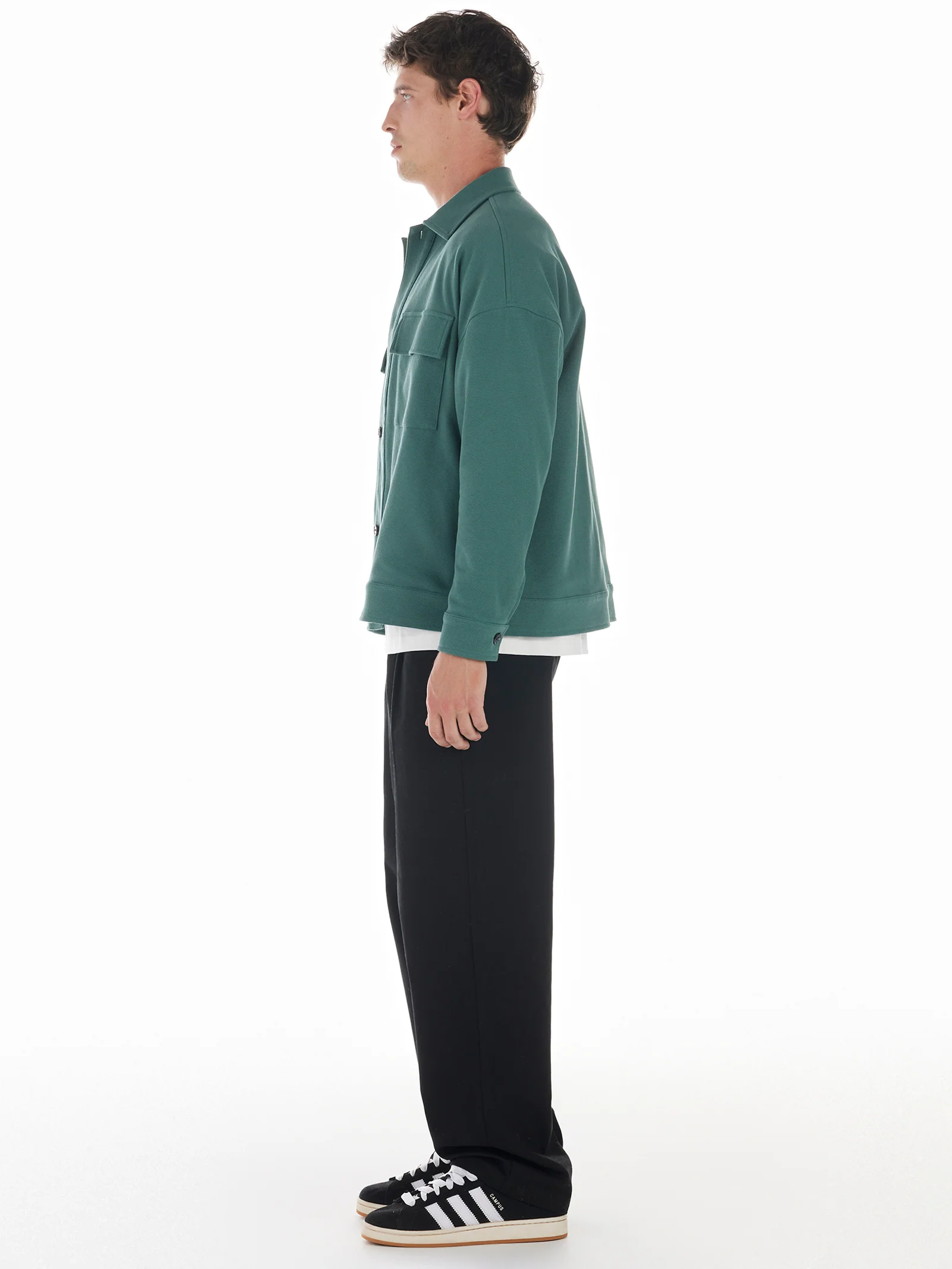 Rochester Jacket - Image 4