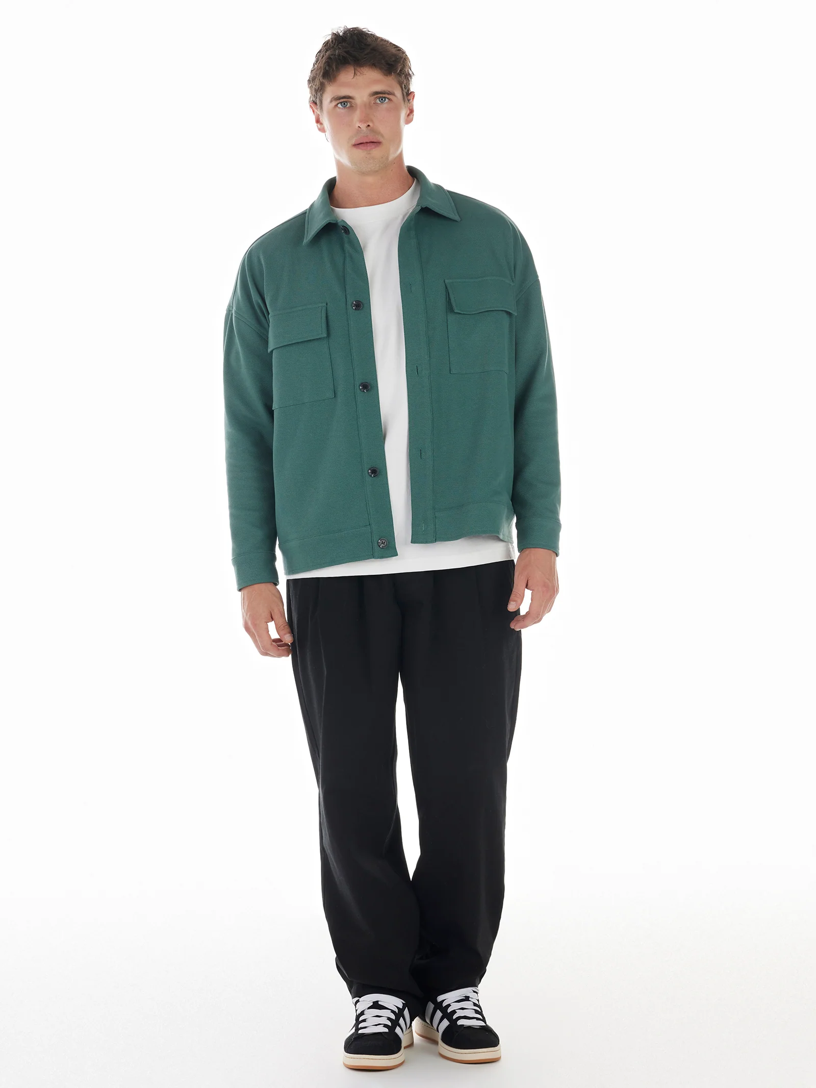 Rochester Jacket - Image 5