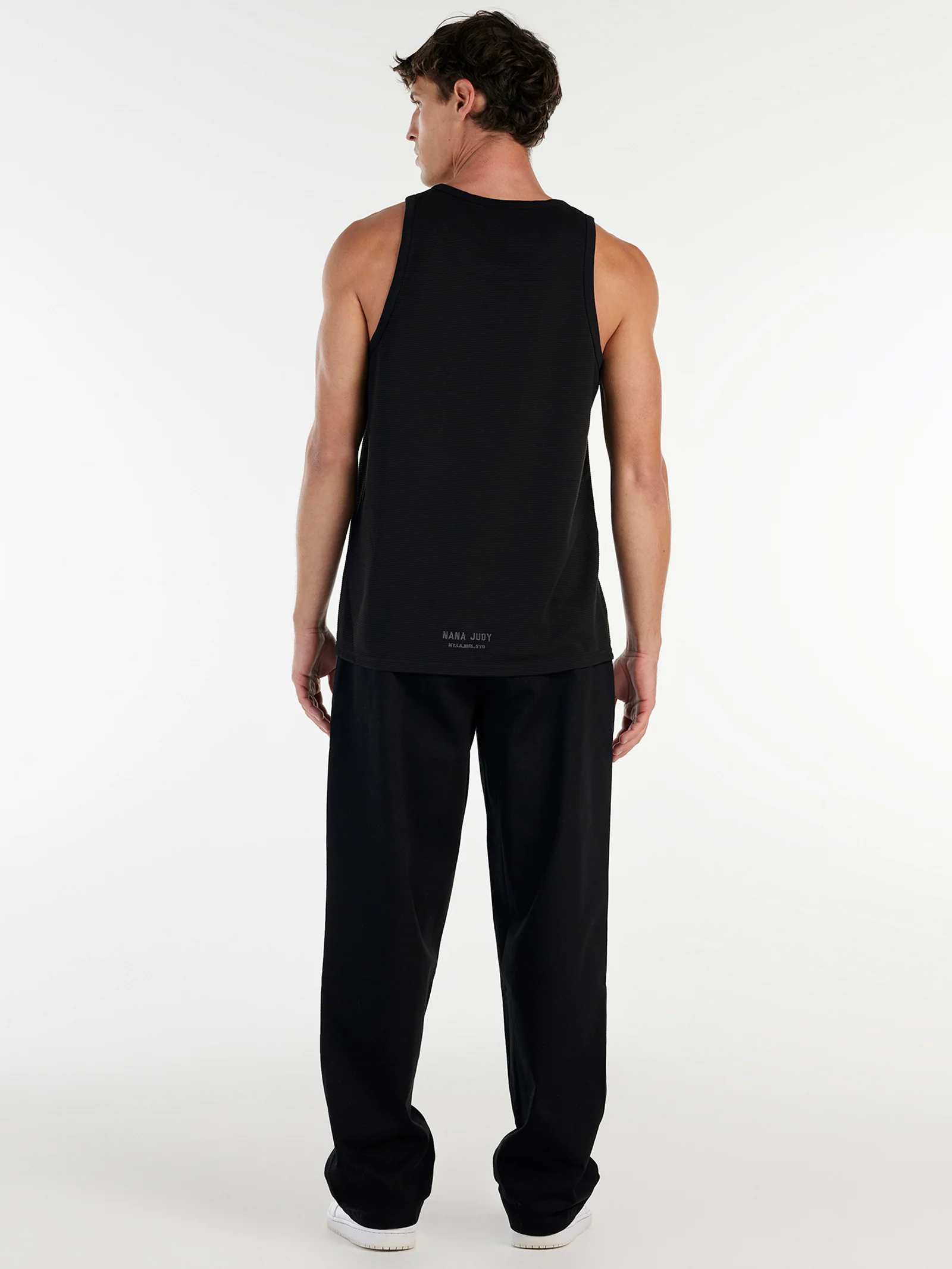 Roxford Singlet - Image 3