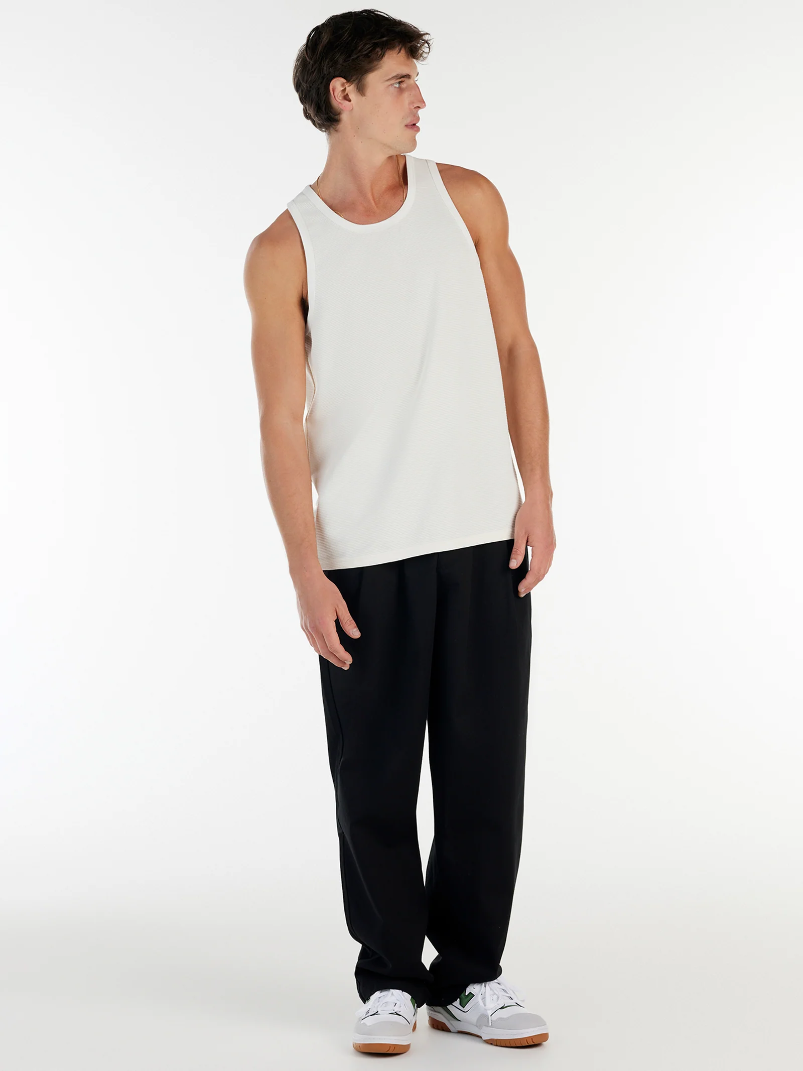 Roxford Singlet - Image 2