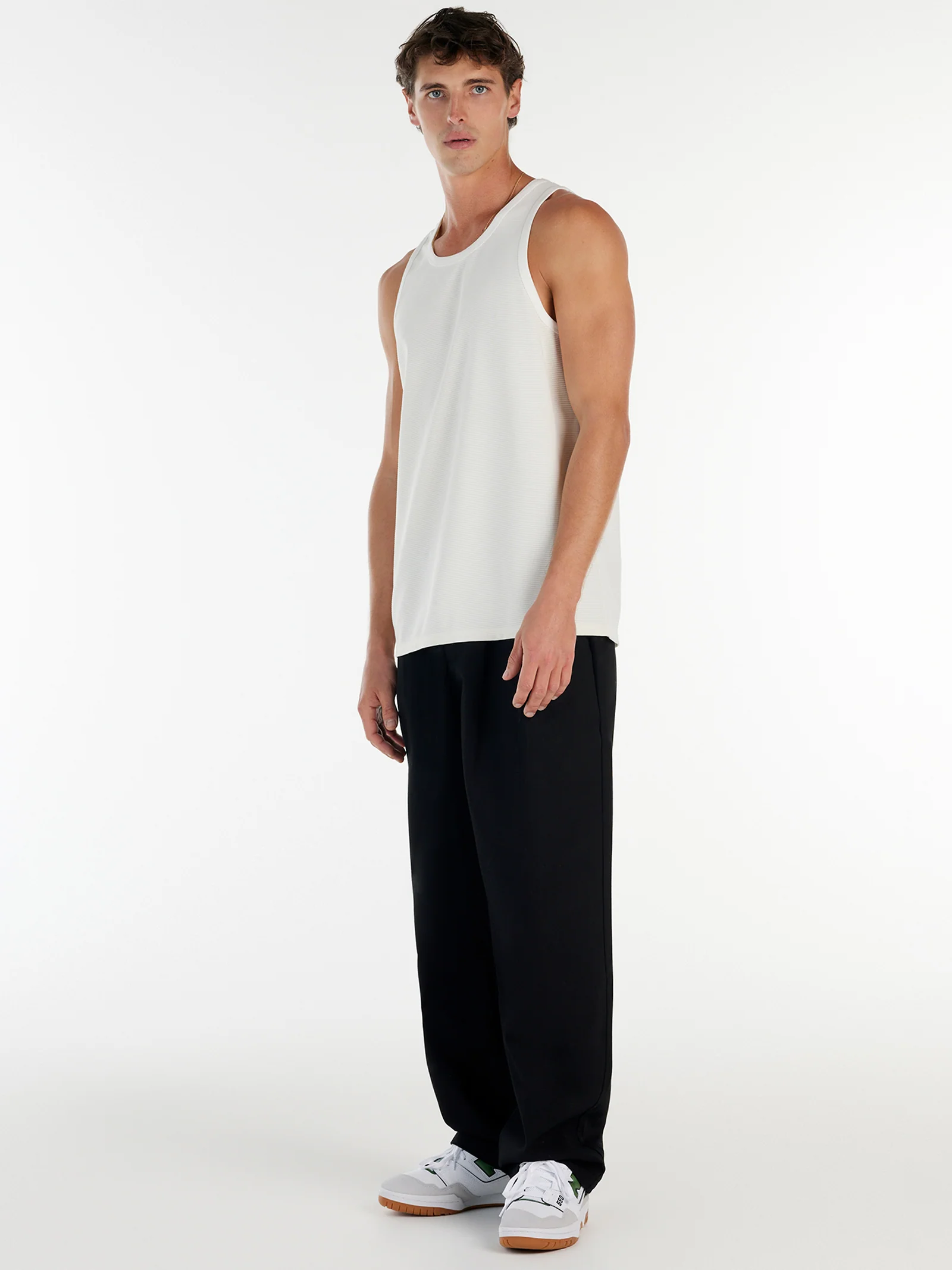 Roxford Singlet - Image 3