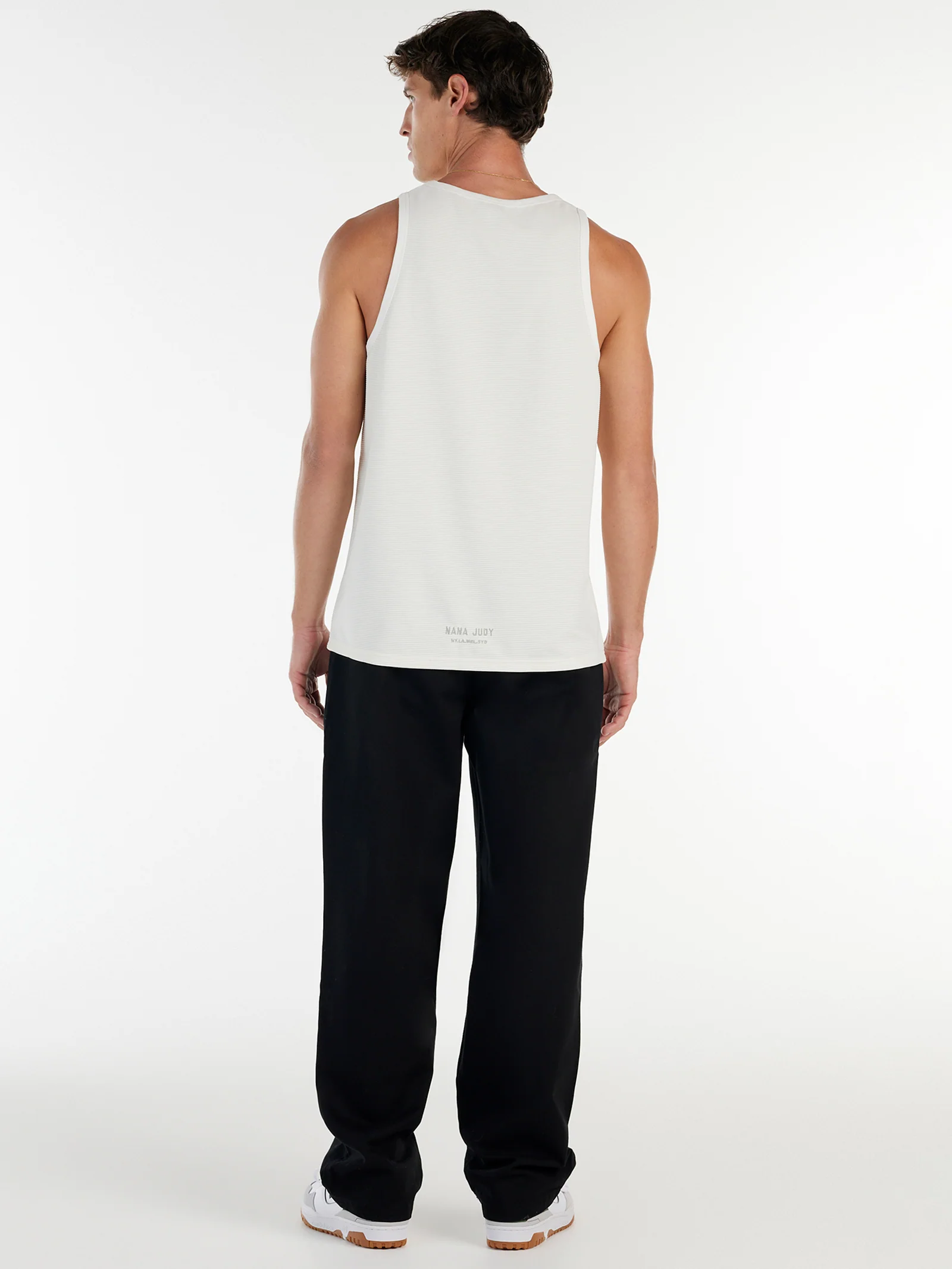 Roxford Singlet - Image 4