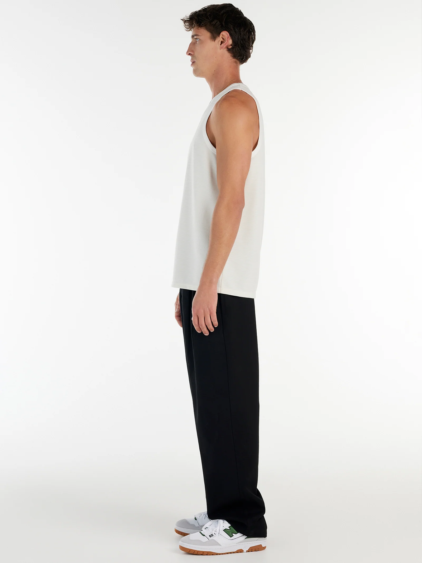 Roxford Singlet - Image 5