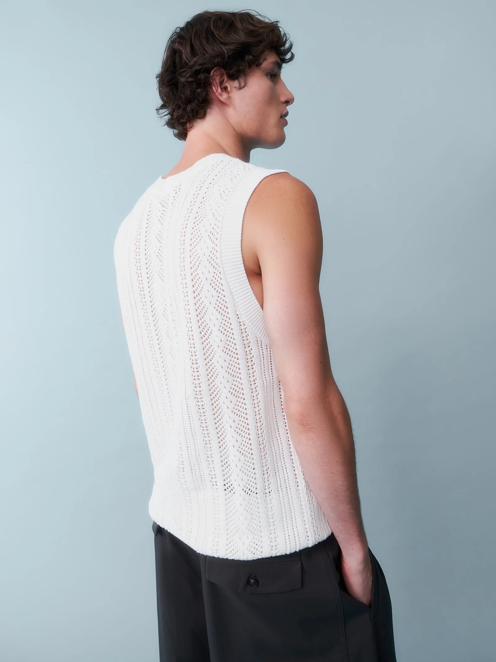 Sienna Vest - Image 2