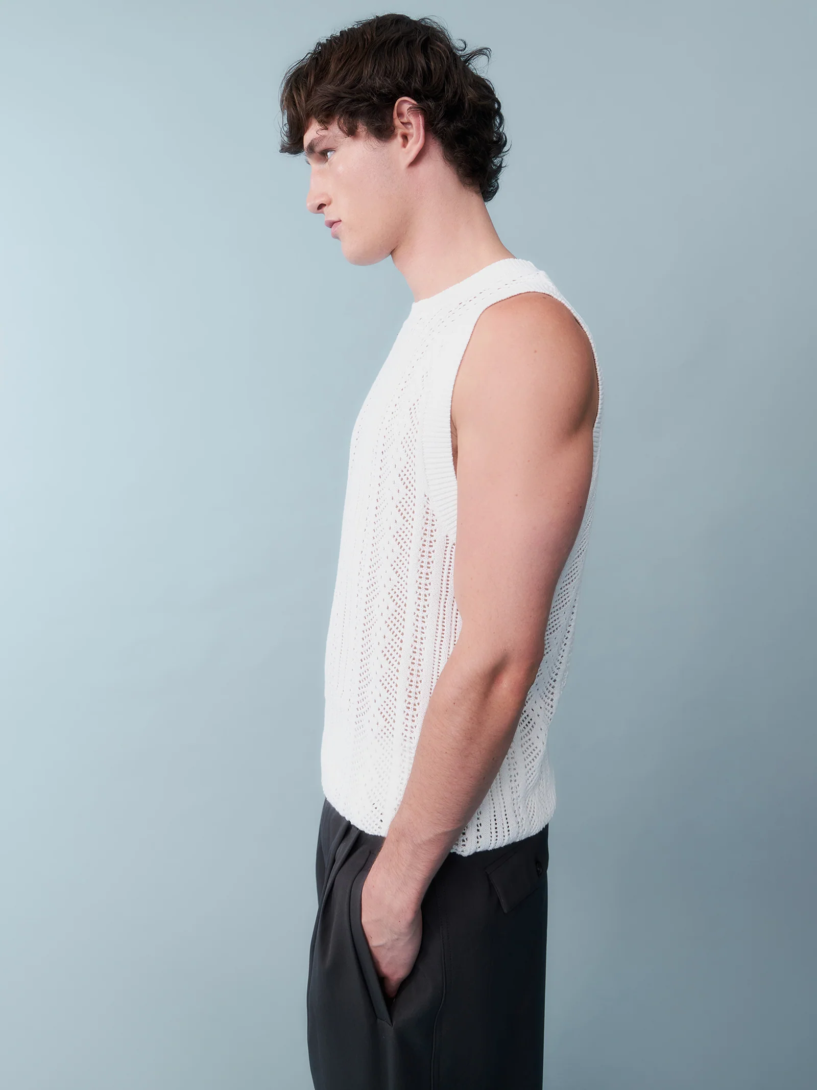 Sienna Vest - Image 3
