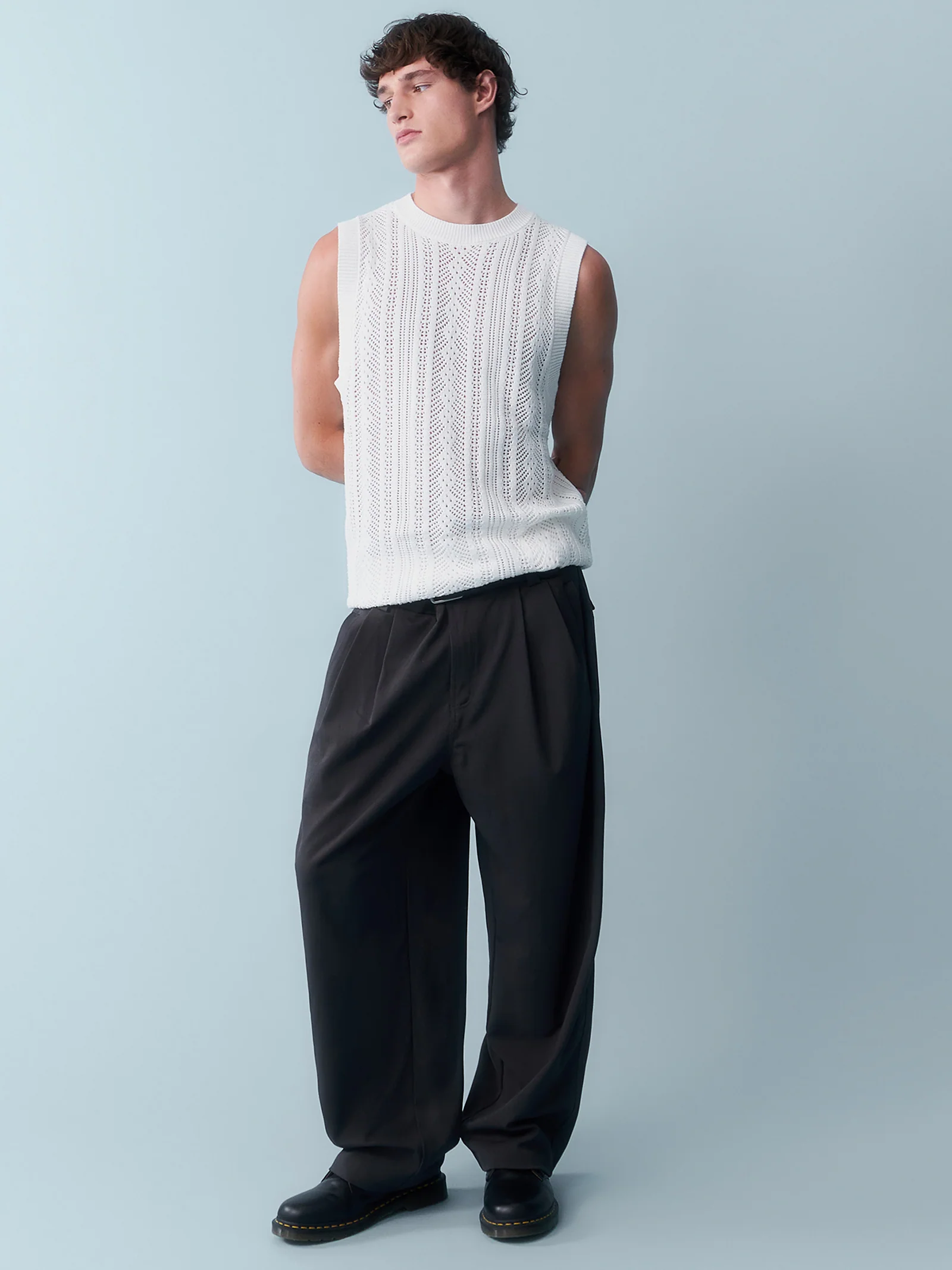 Sienna Vest - Image 4