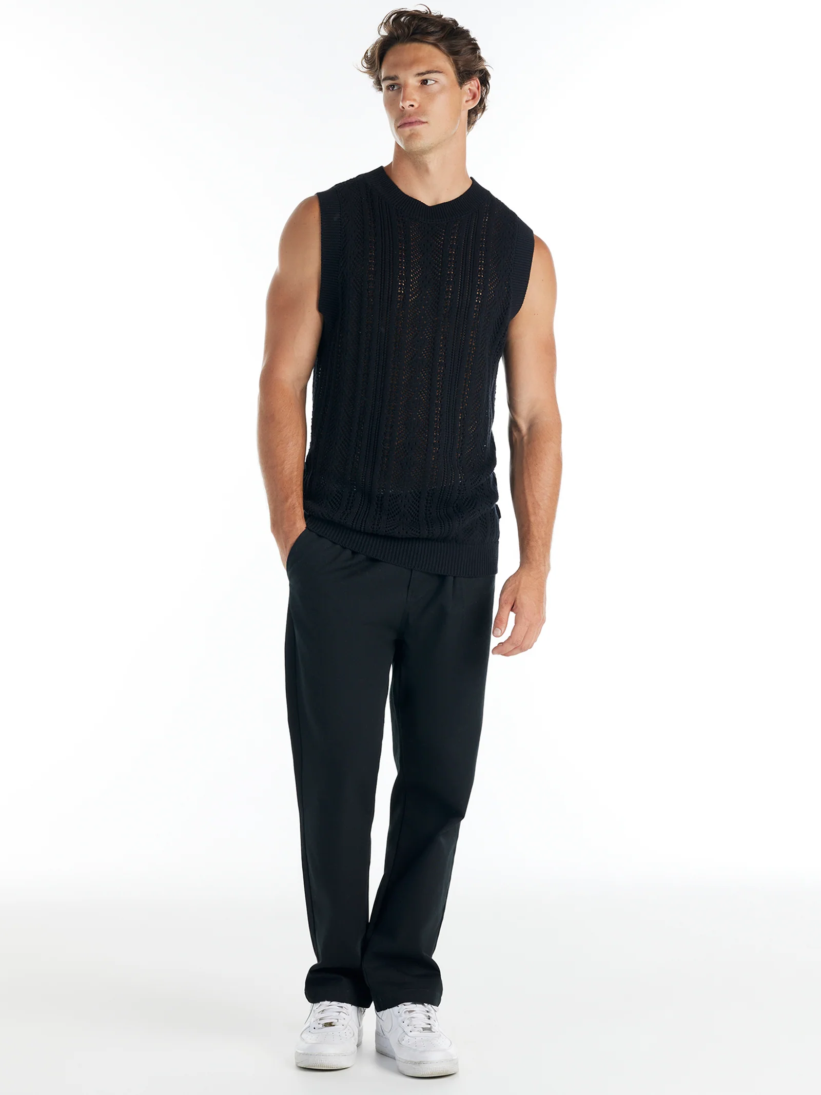 Sienna Vest - Image 2