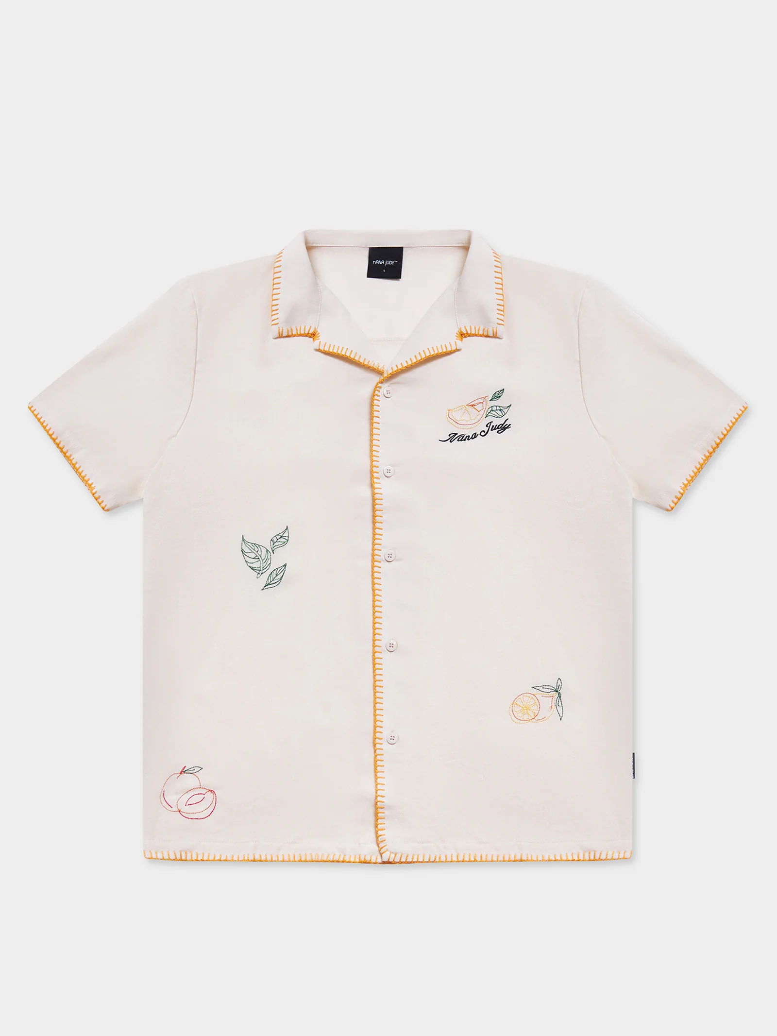 Soleil Shirt - Image 2