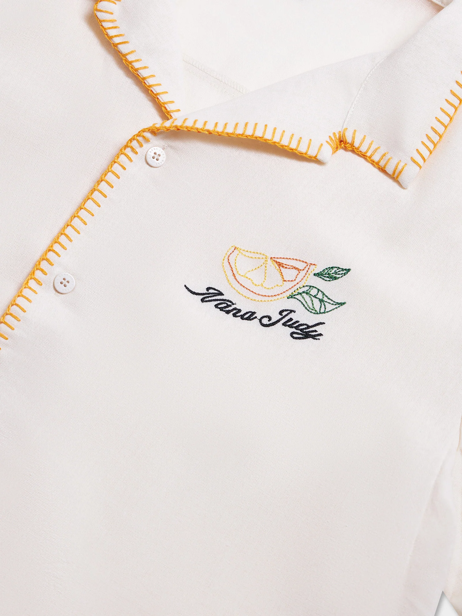 Soleil Shirt - Image 4