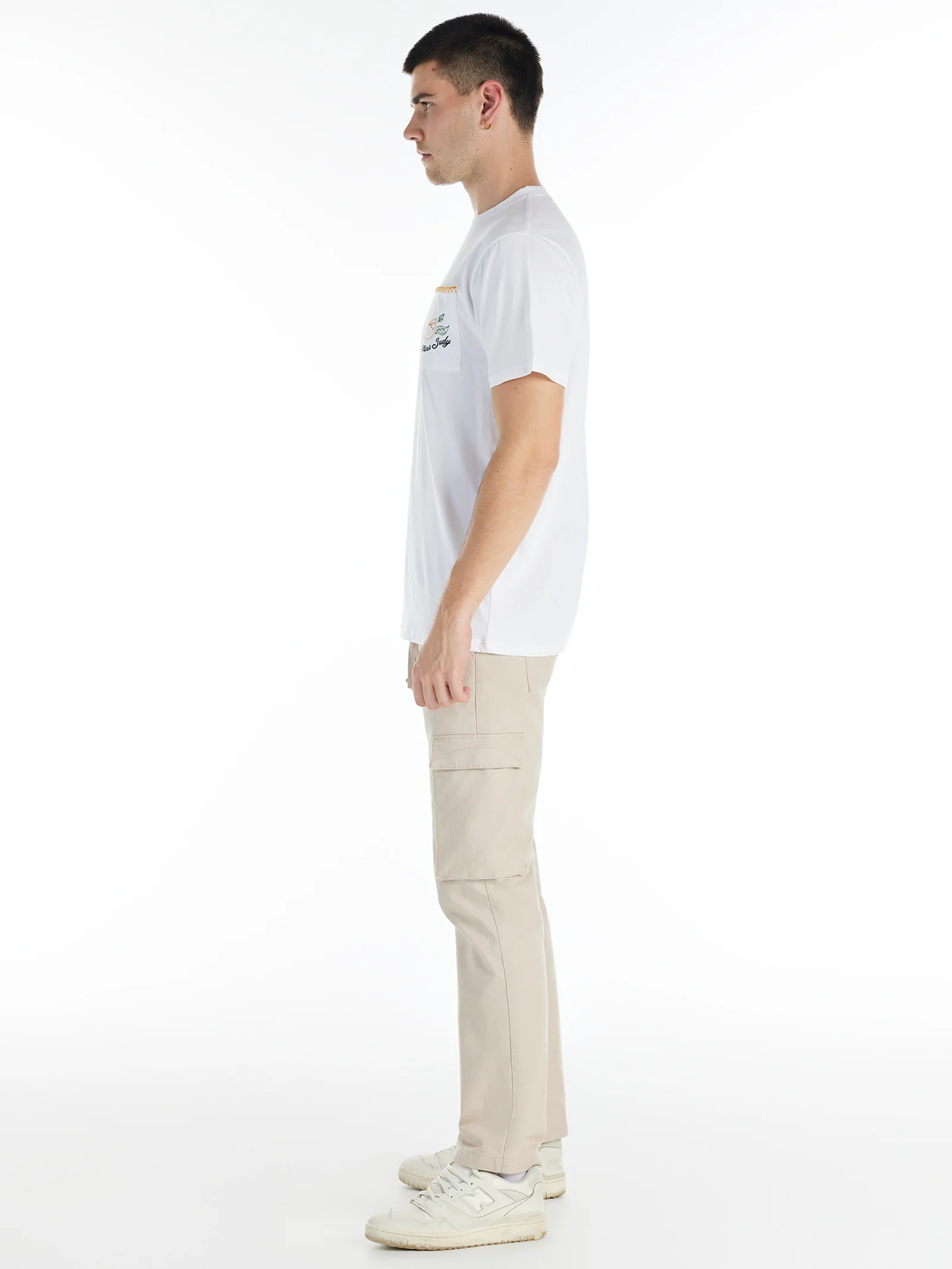 Soleil Tee - Image 3