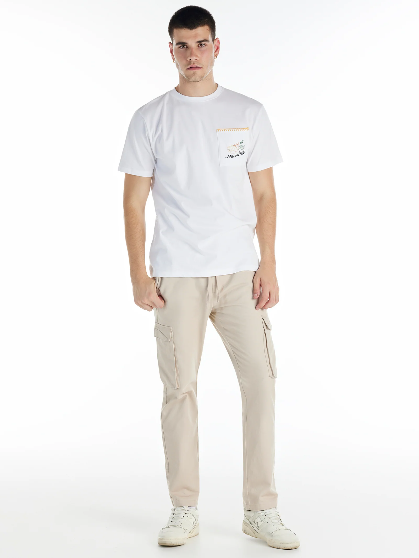 Soleil Tee - Image 4