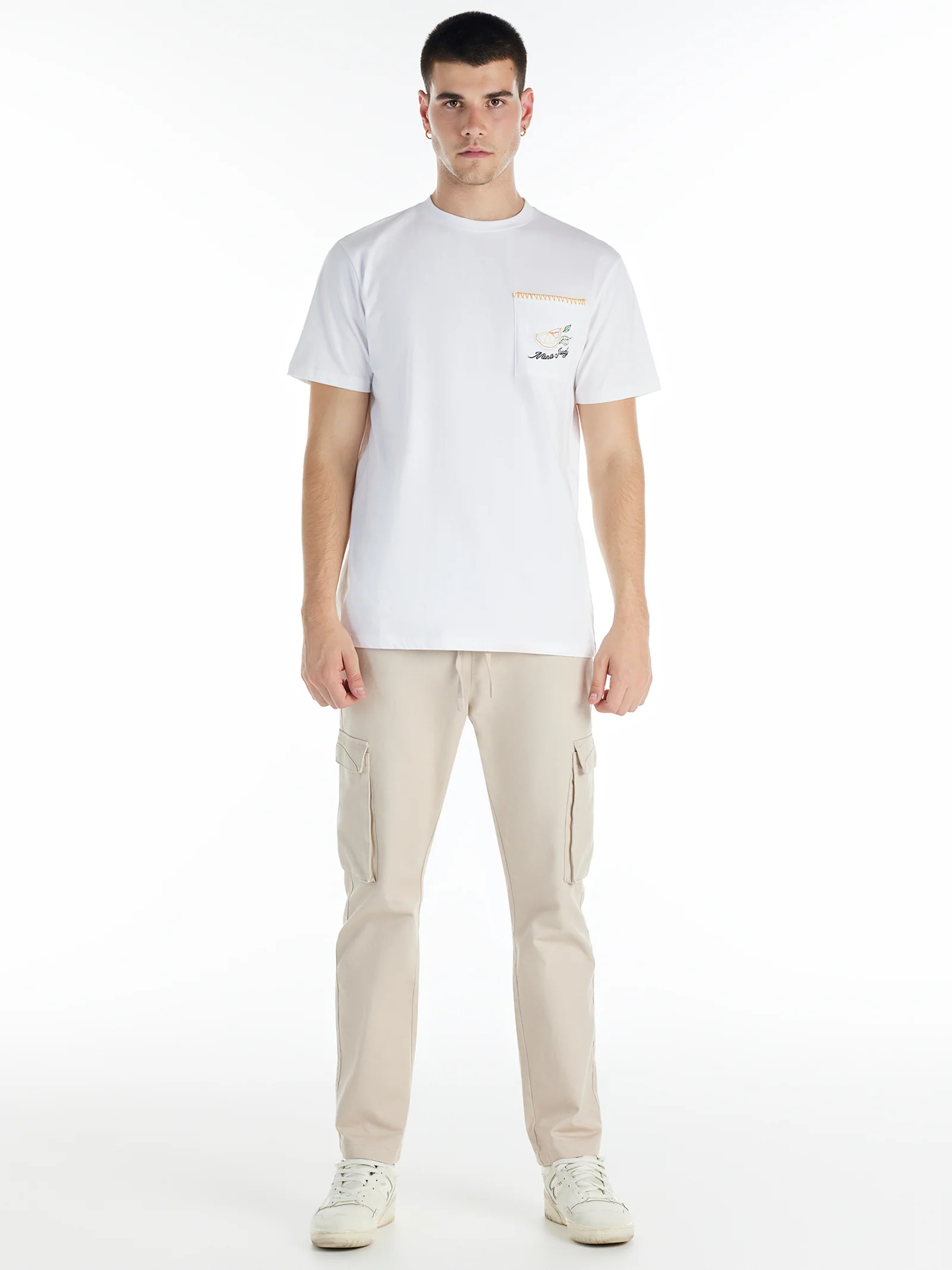 Soleil Tee - Image 5