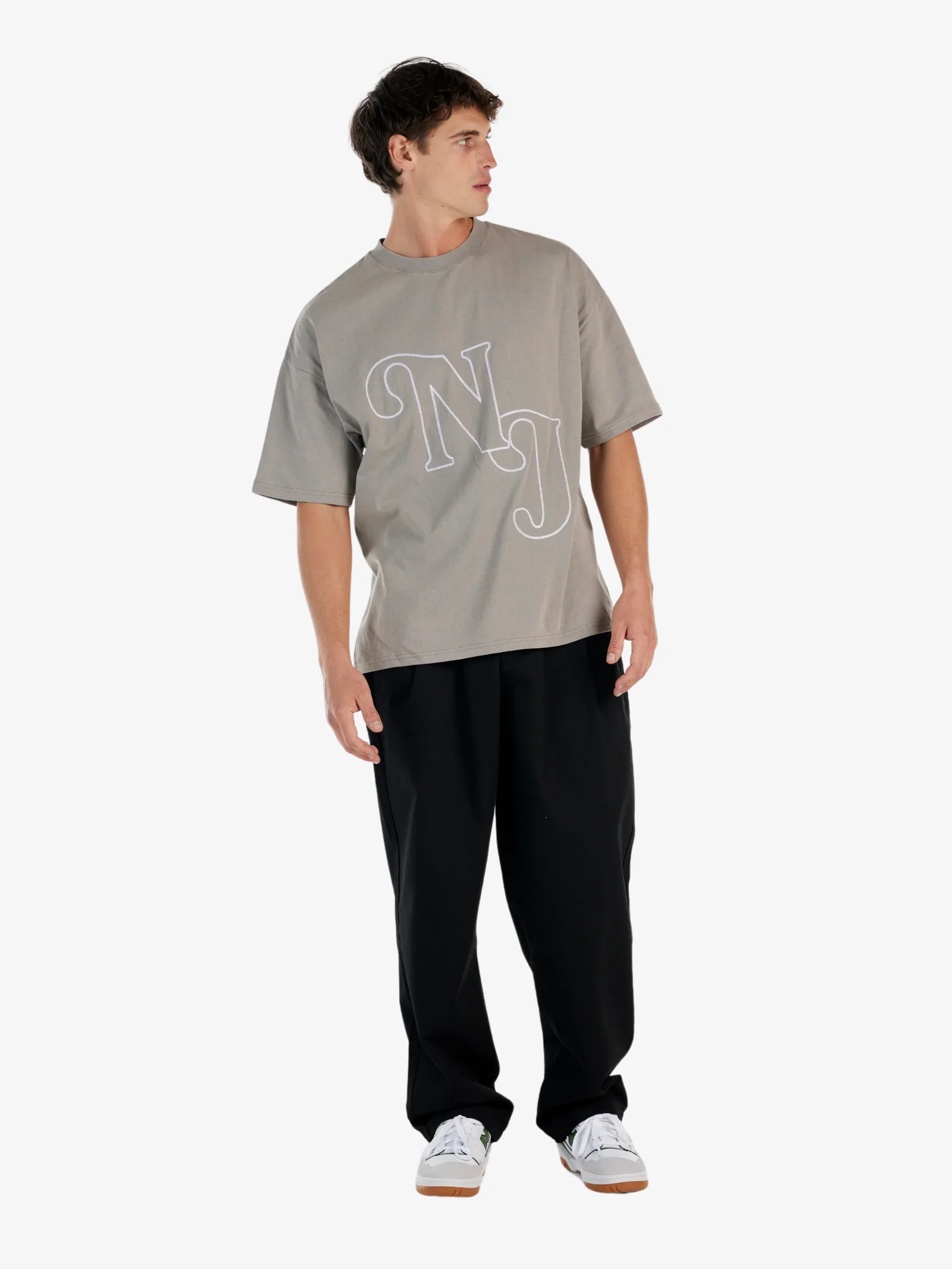 Wembley Tee - Image 2