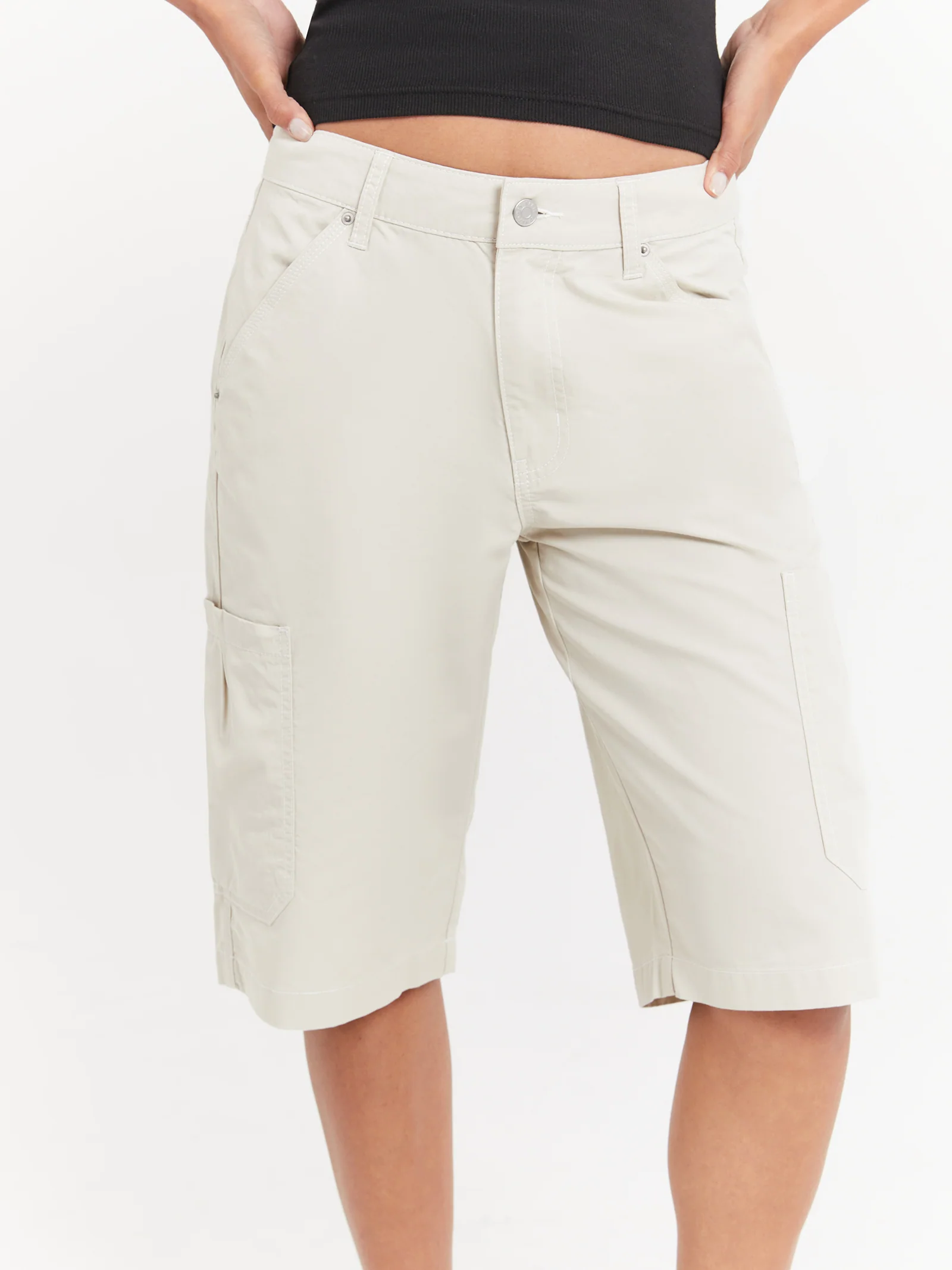 Naomi Long Shorts - Image 3