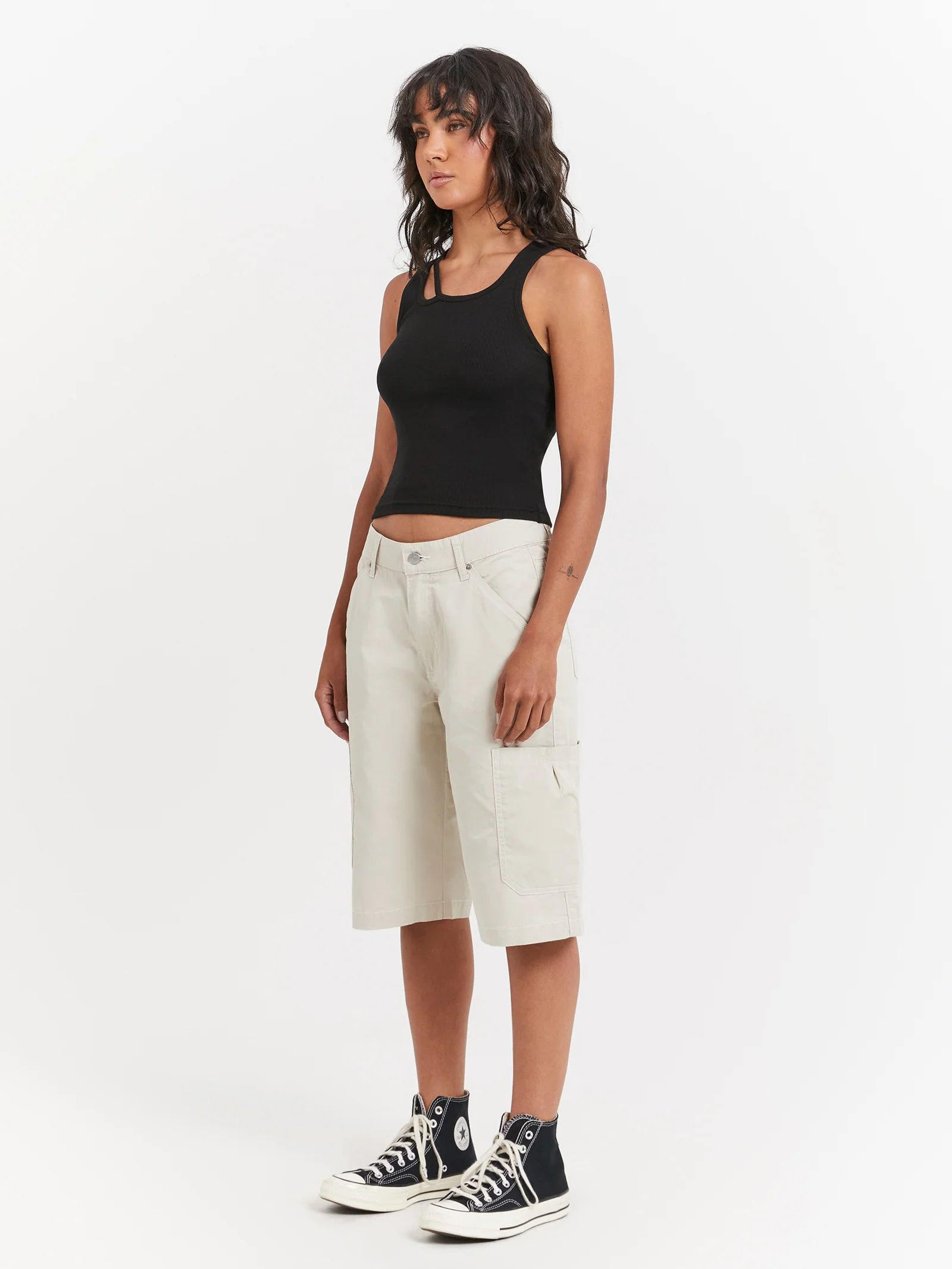 Naomi Long Shorts - Image 4
