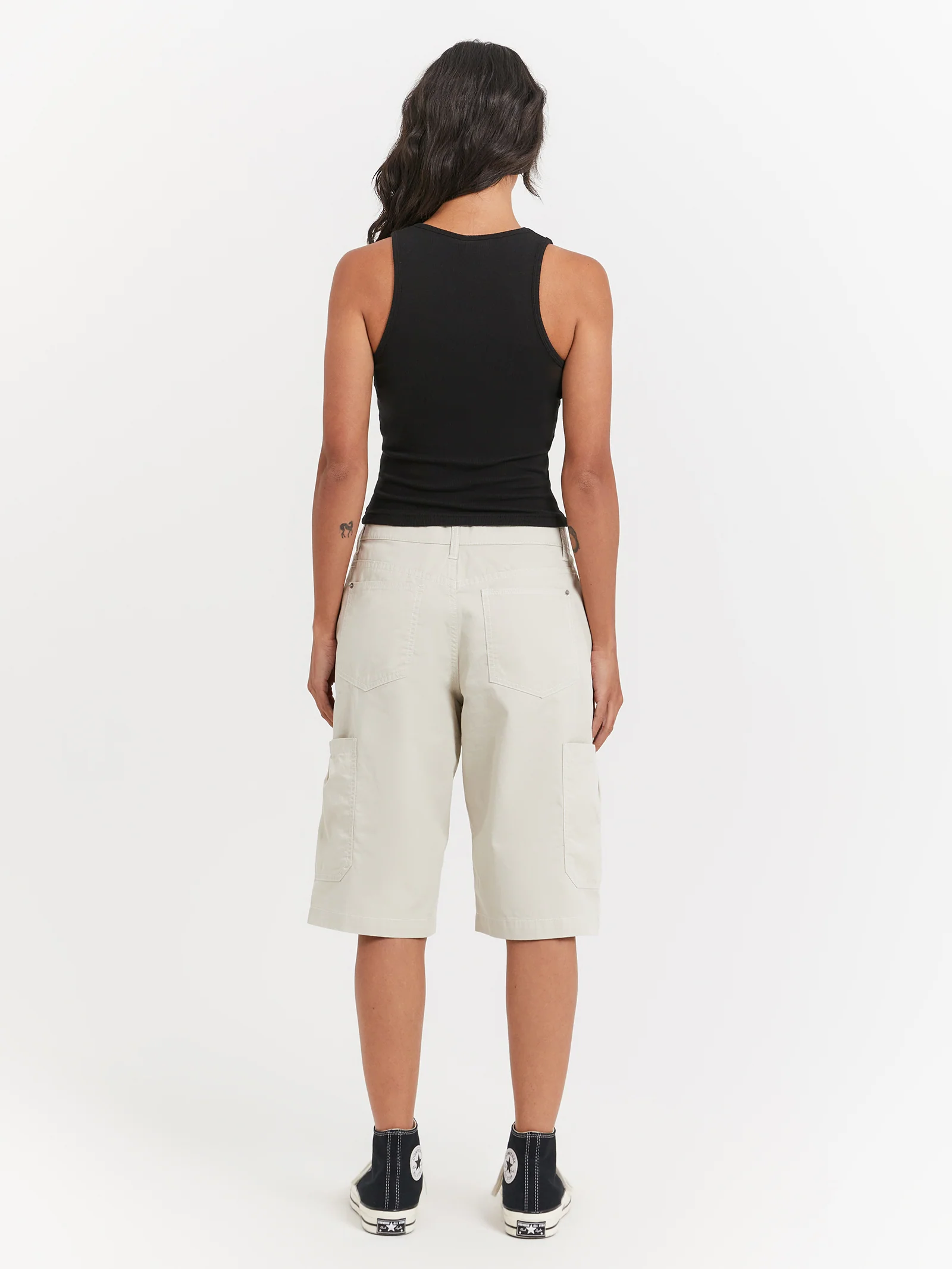 Naomi Long Shorts - Image 5