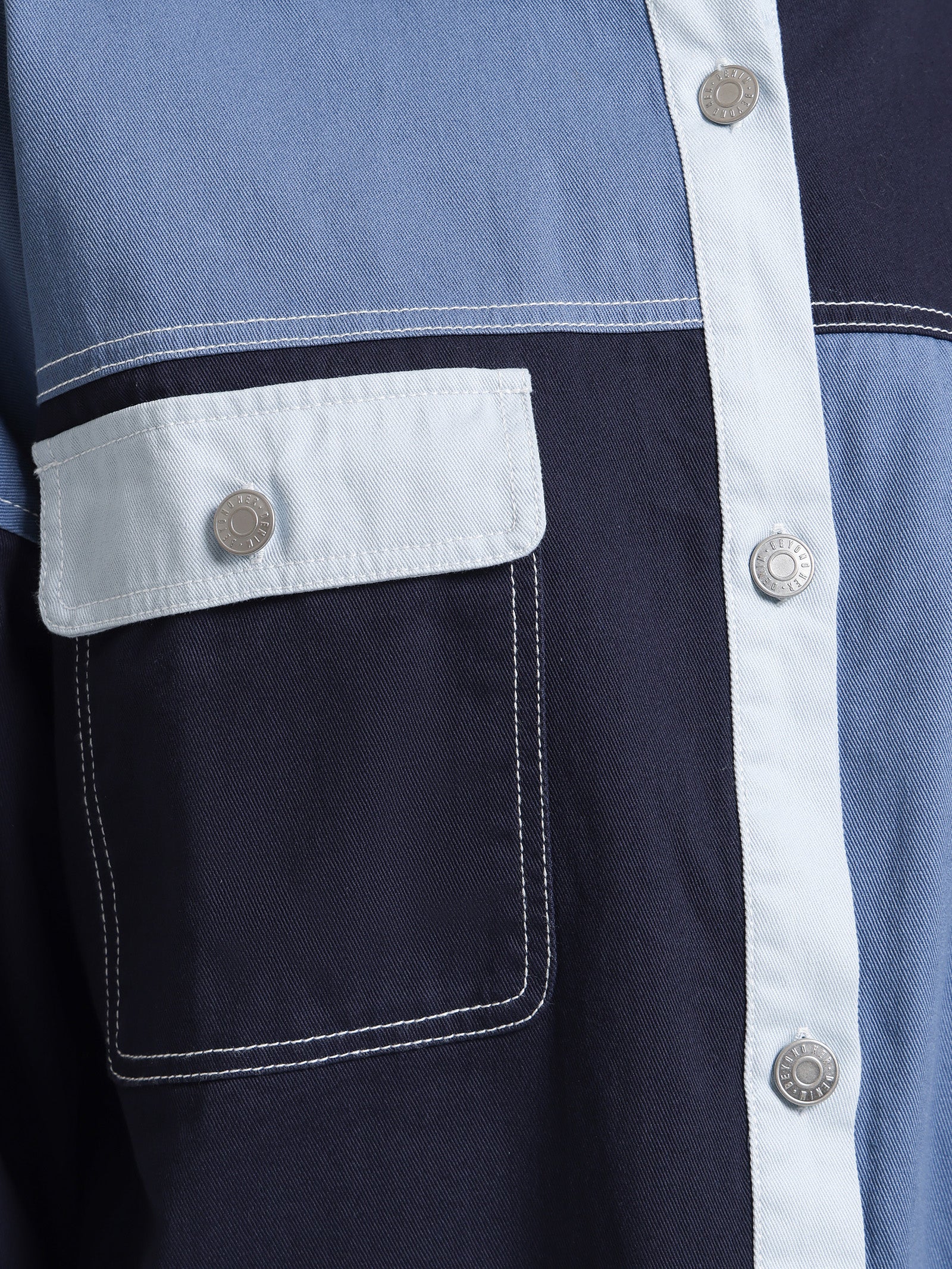 Nara Oversized Shirt - Image 5