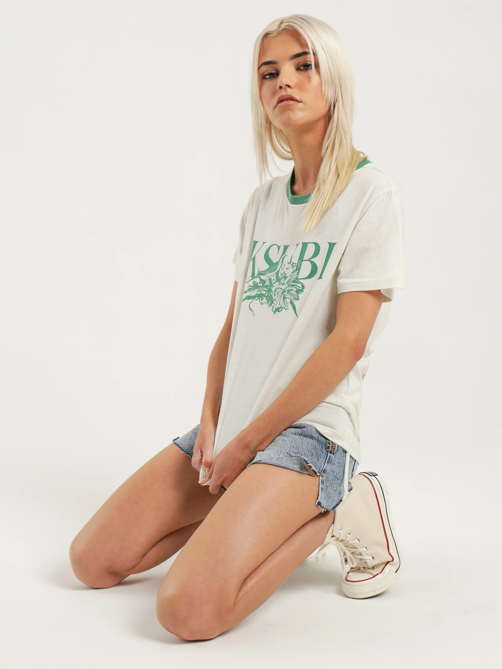 Nature Klassic T-Shirt - Image 2