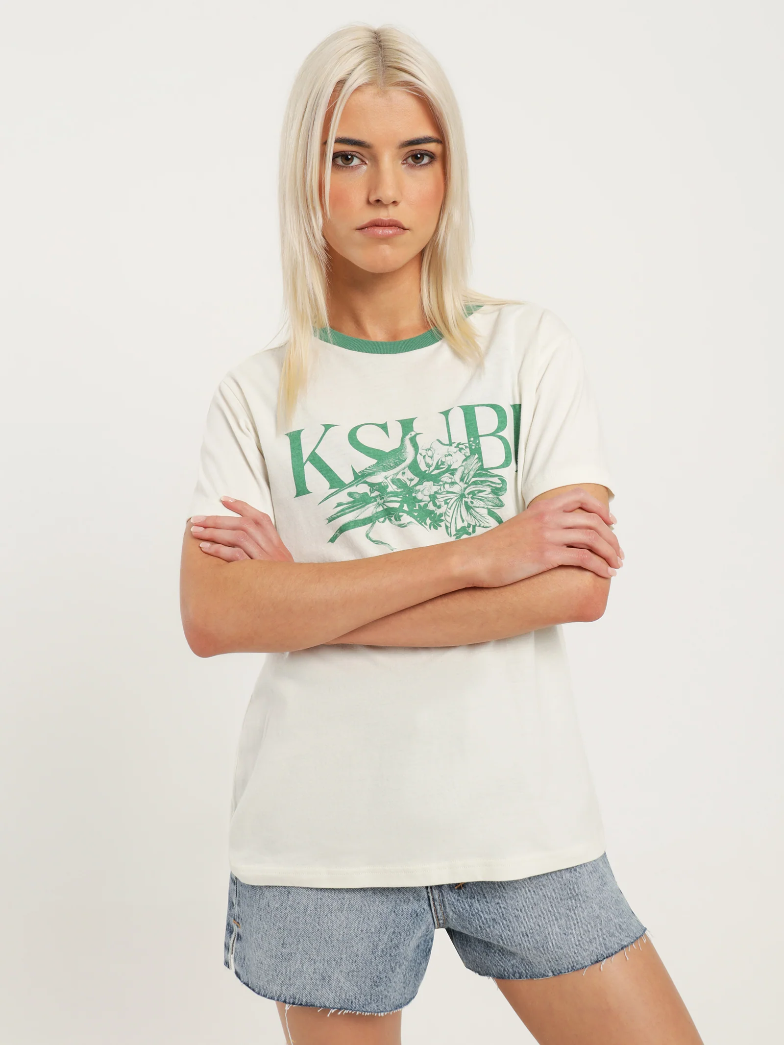 Nature Klassic T-Shirt - Image 4