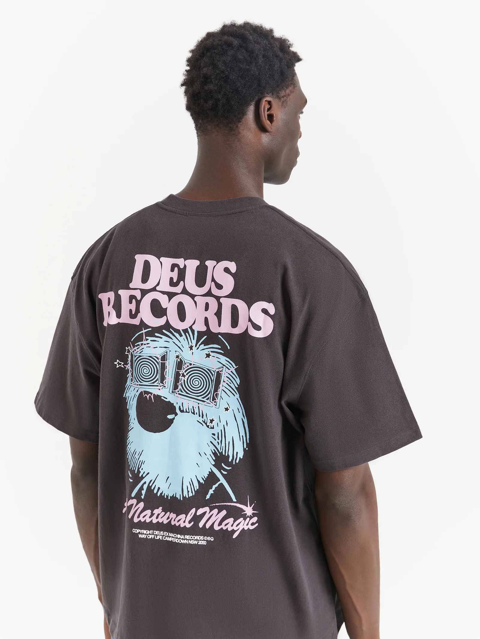 Natures Magic T-Shirt - Image 3