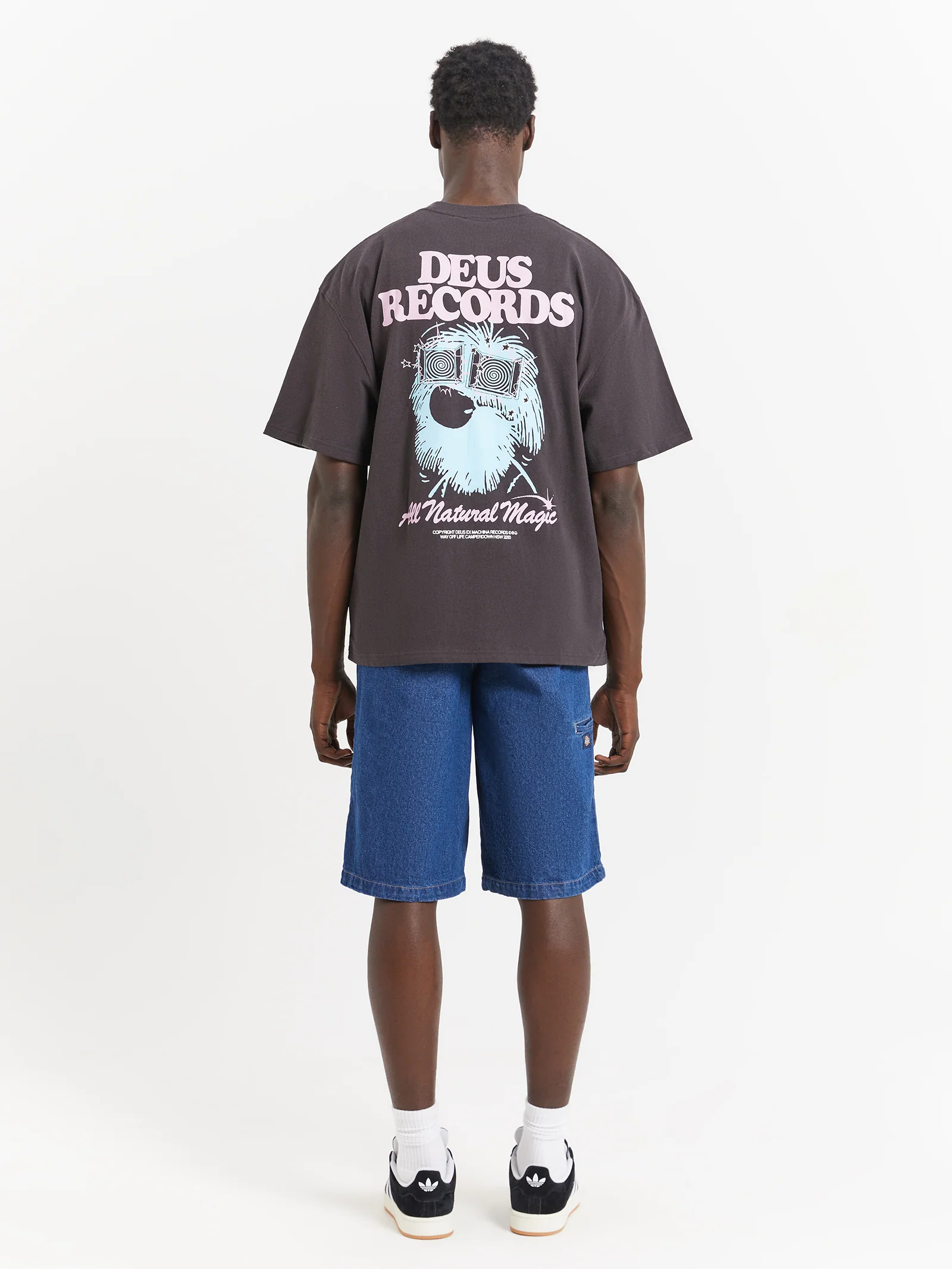 Natures Magic T-Shirt - Image 5
