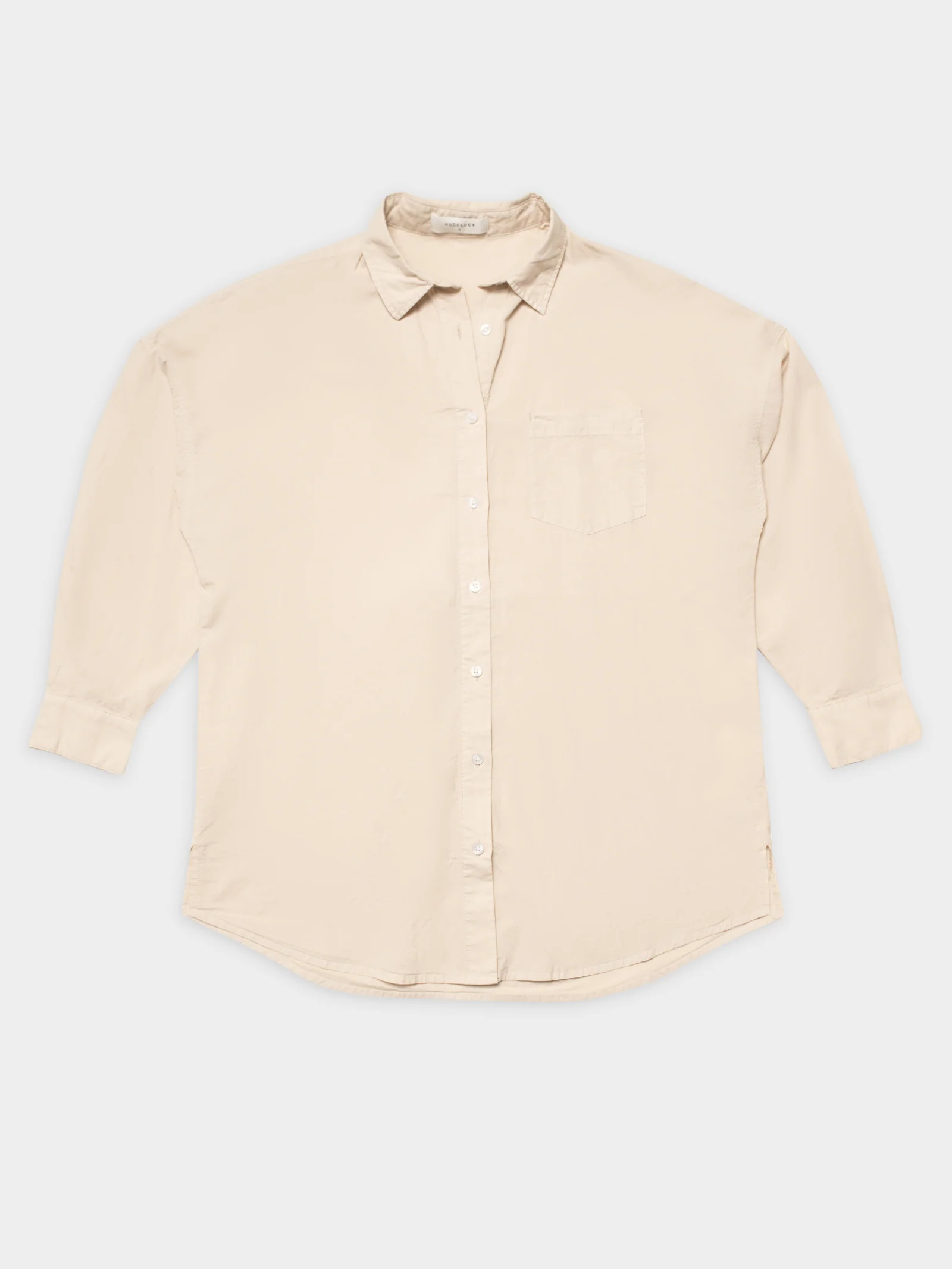 Naya Cotton Long Sleeve Shirt - Image 7
