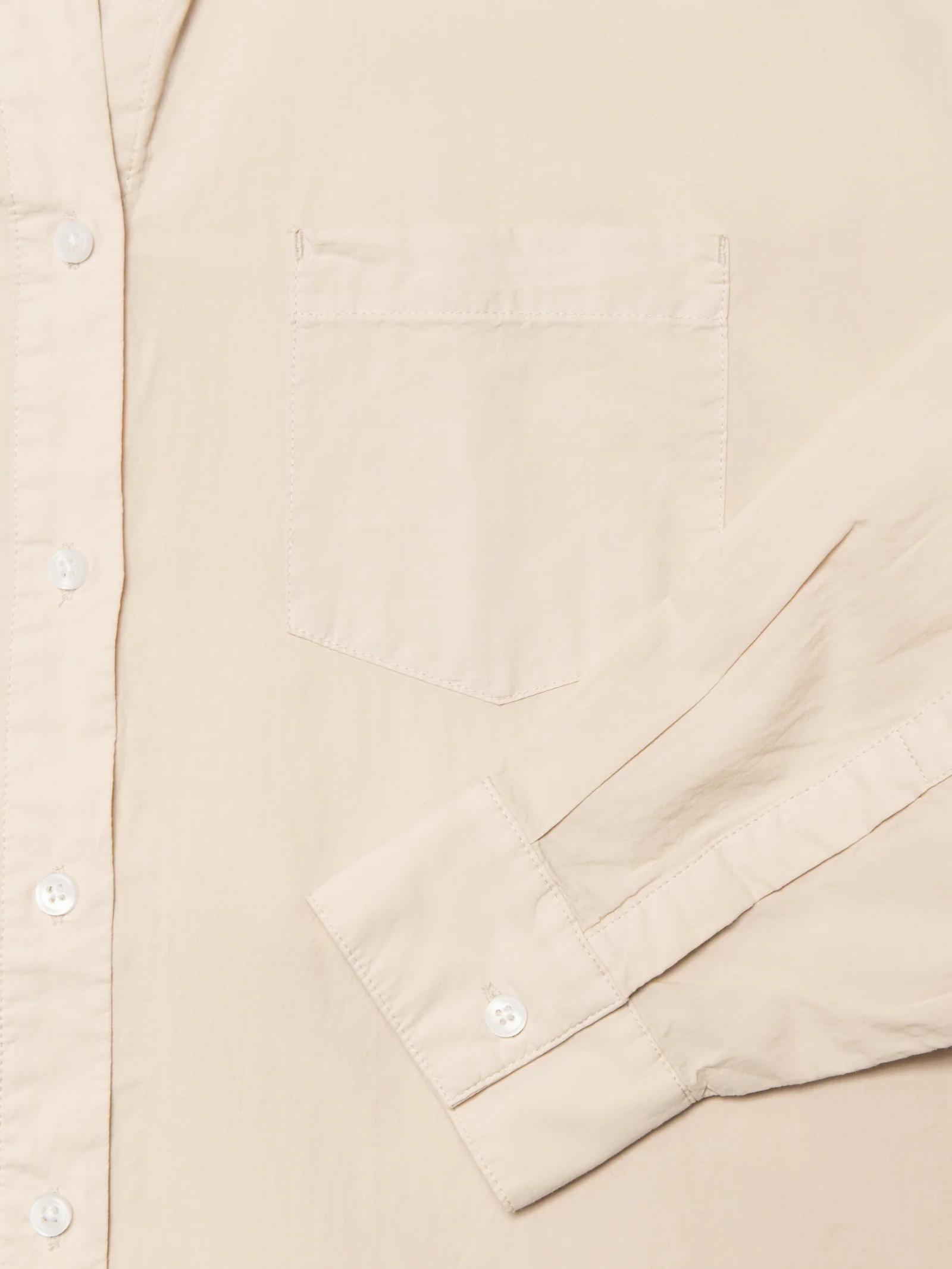 Naya Cotton Long Sleeve Shirt - Image 8