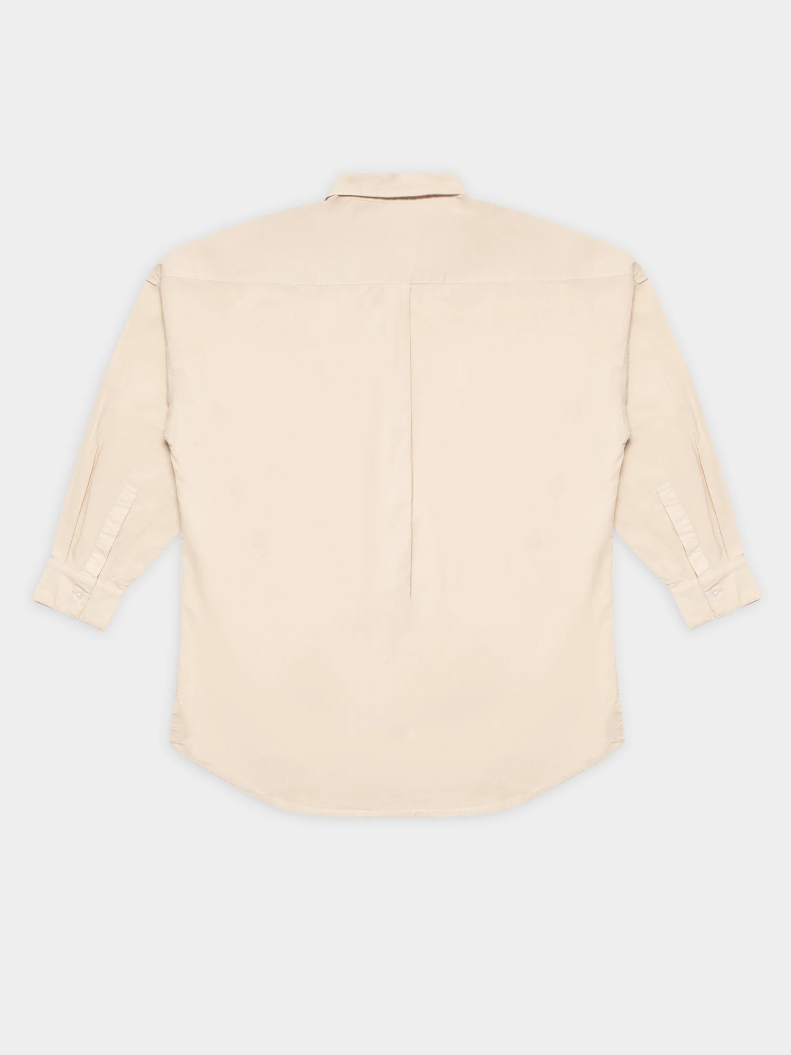 Naya Cotton Long Sleeve Shirt - Image 9