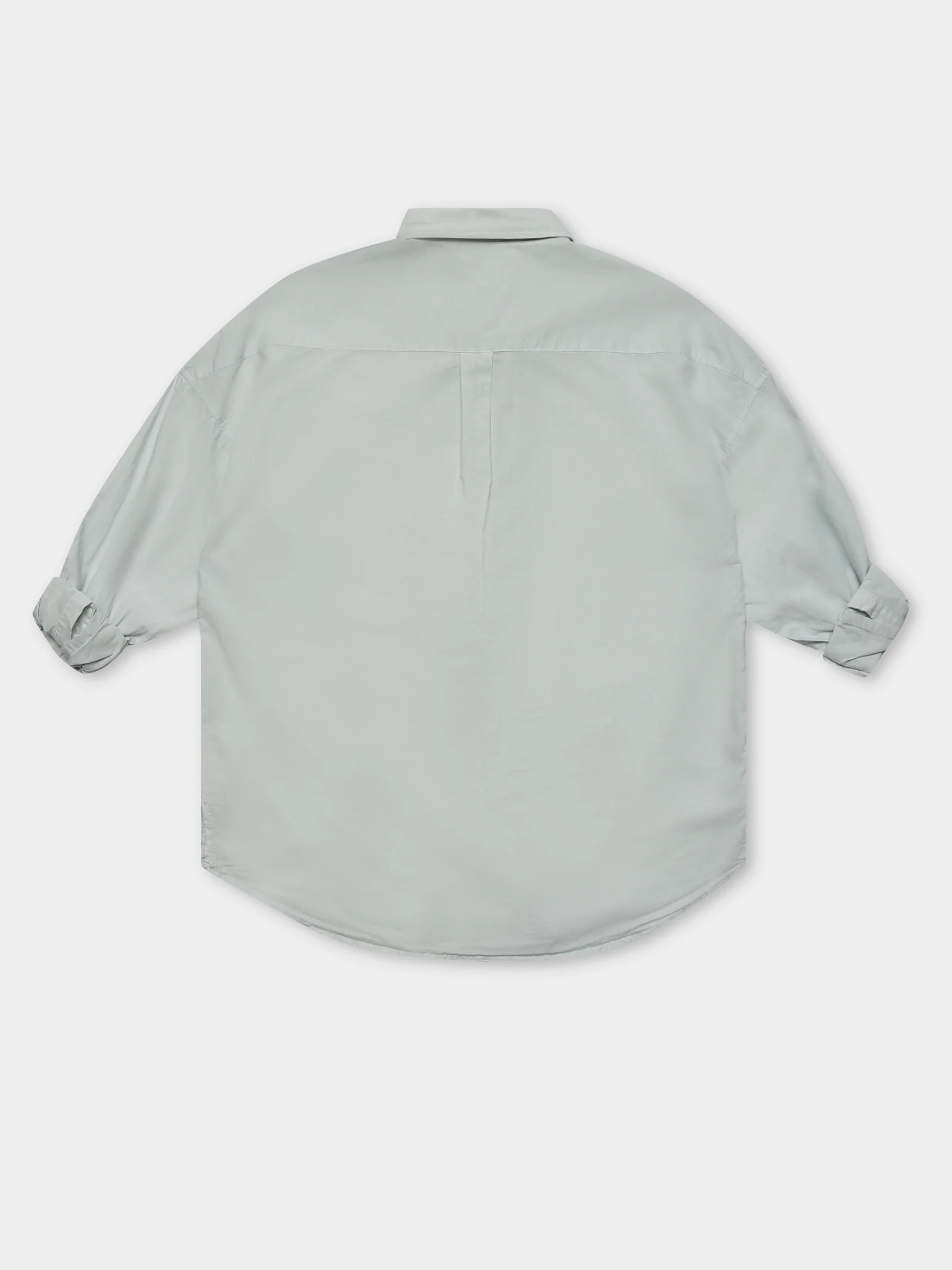 Naya Cotton Longline Shirt - Image 10