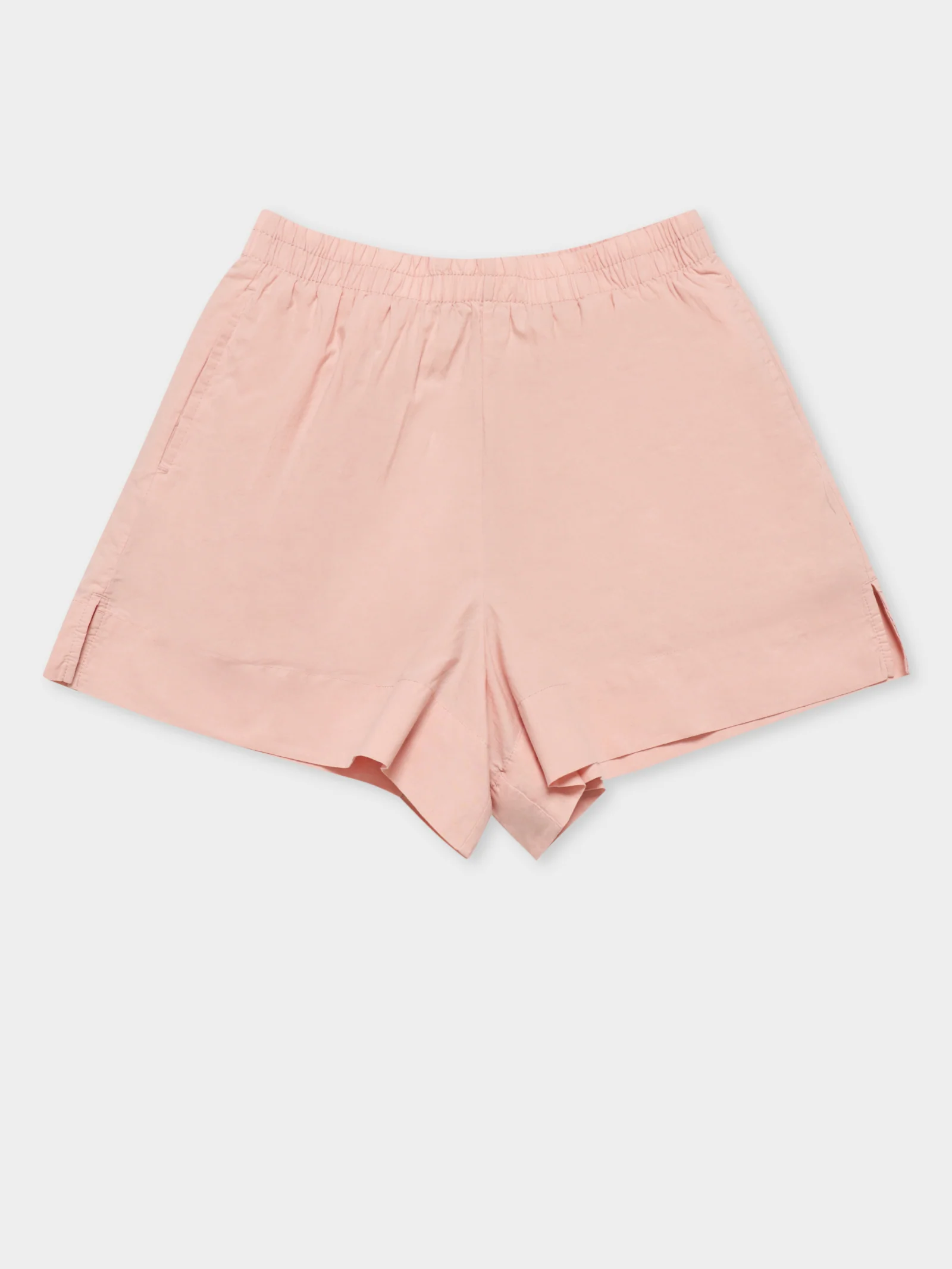 Naya Washed Cotton Shorts - Image 8