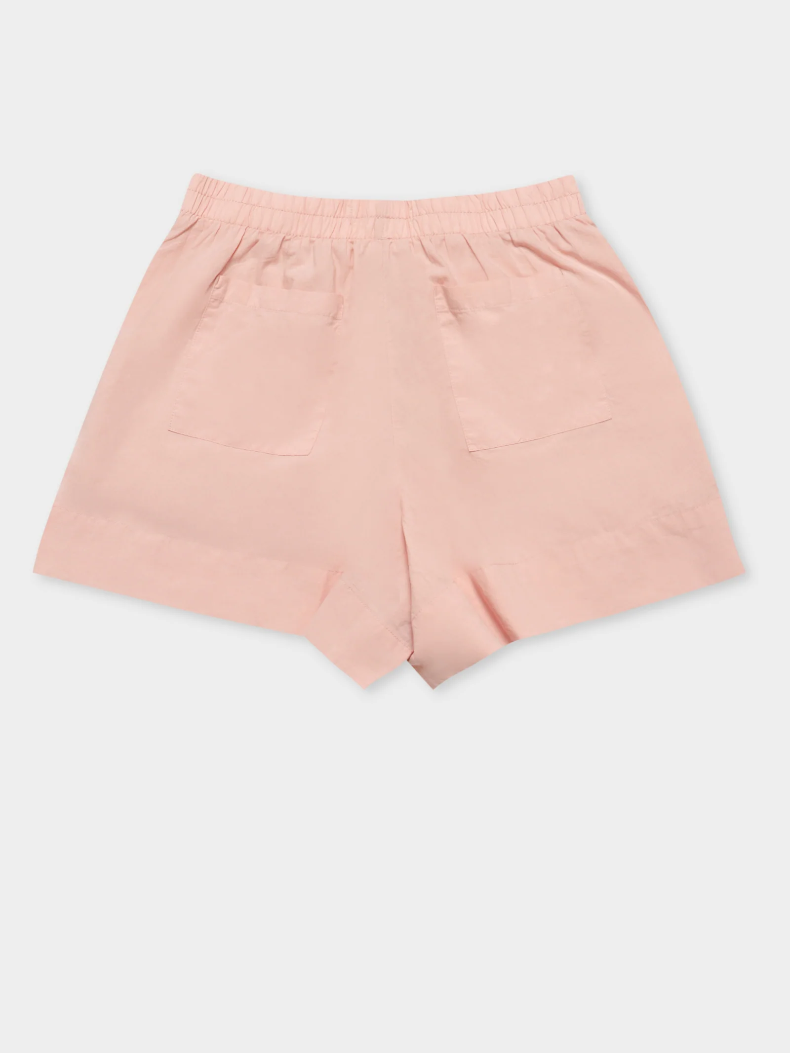 Naya Washed Cotton Shorts - Image 9