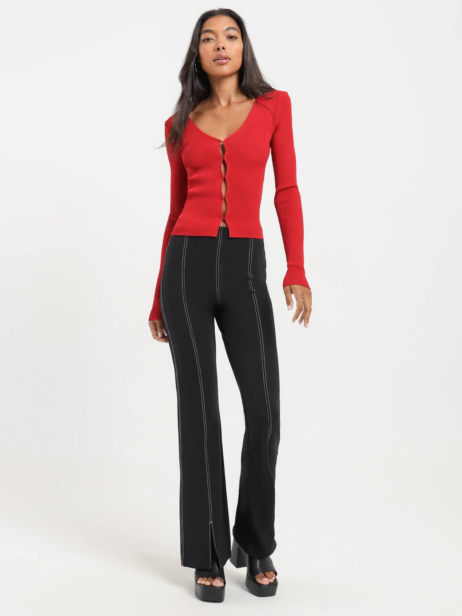 Nazalia Cardigan - Image 3