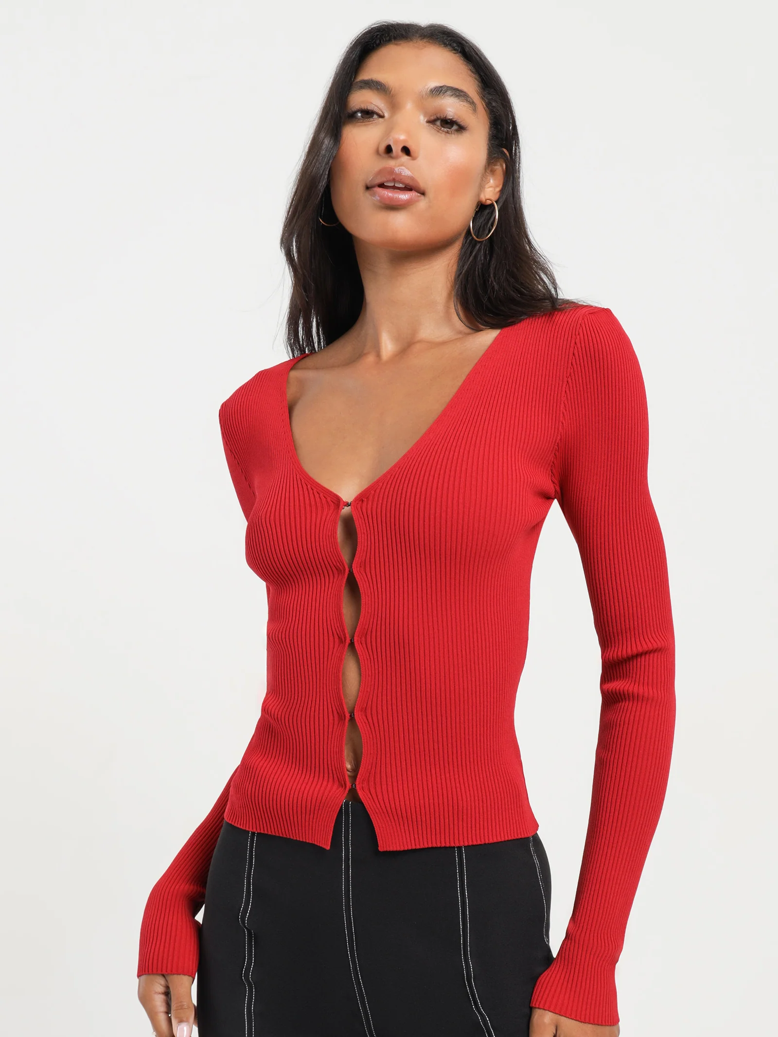 Nazalia Cardigan - Image 4