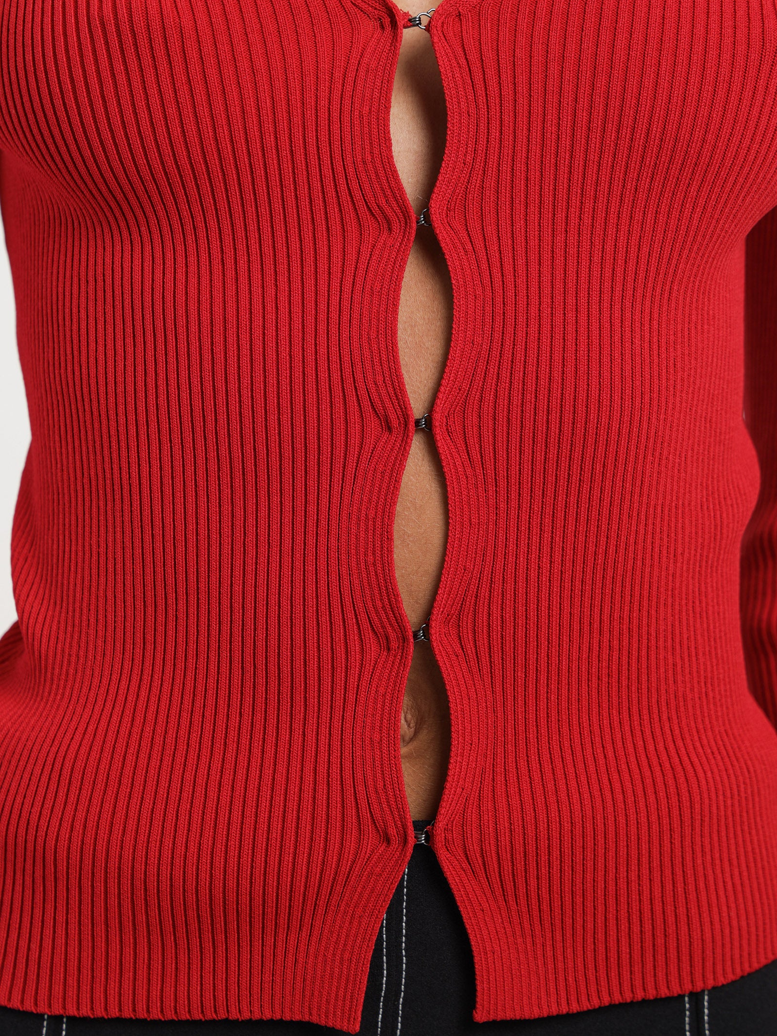 Nazalia Cardigan - Image 5