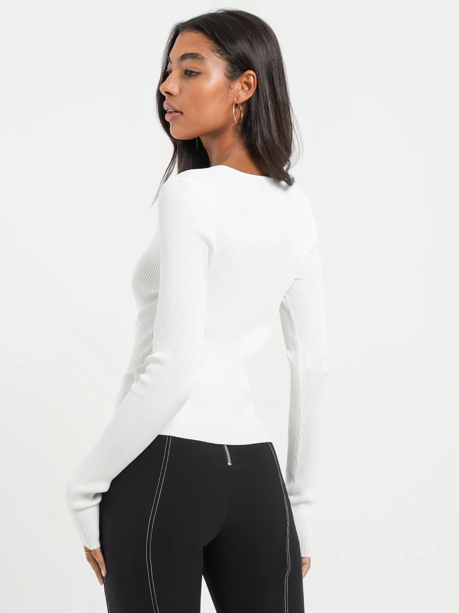 Nazalia Cardigan - Image 6