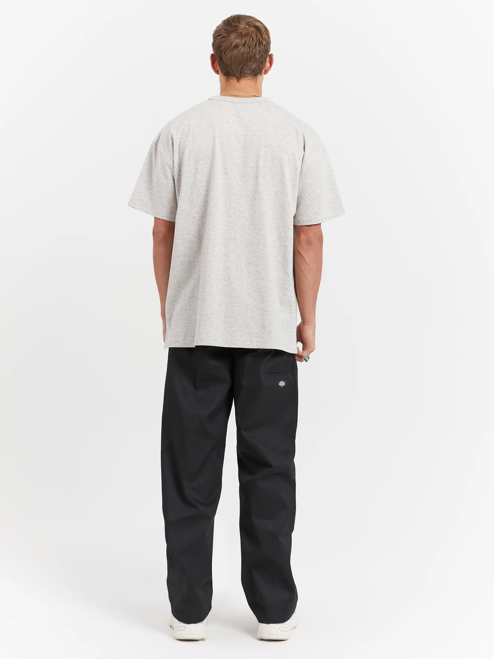 NB Athletics Undyed T-Shirt - Image 5