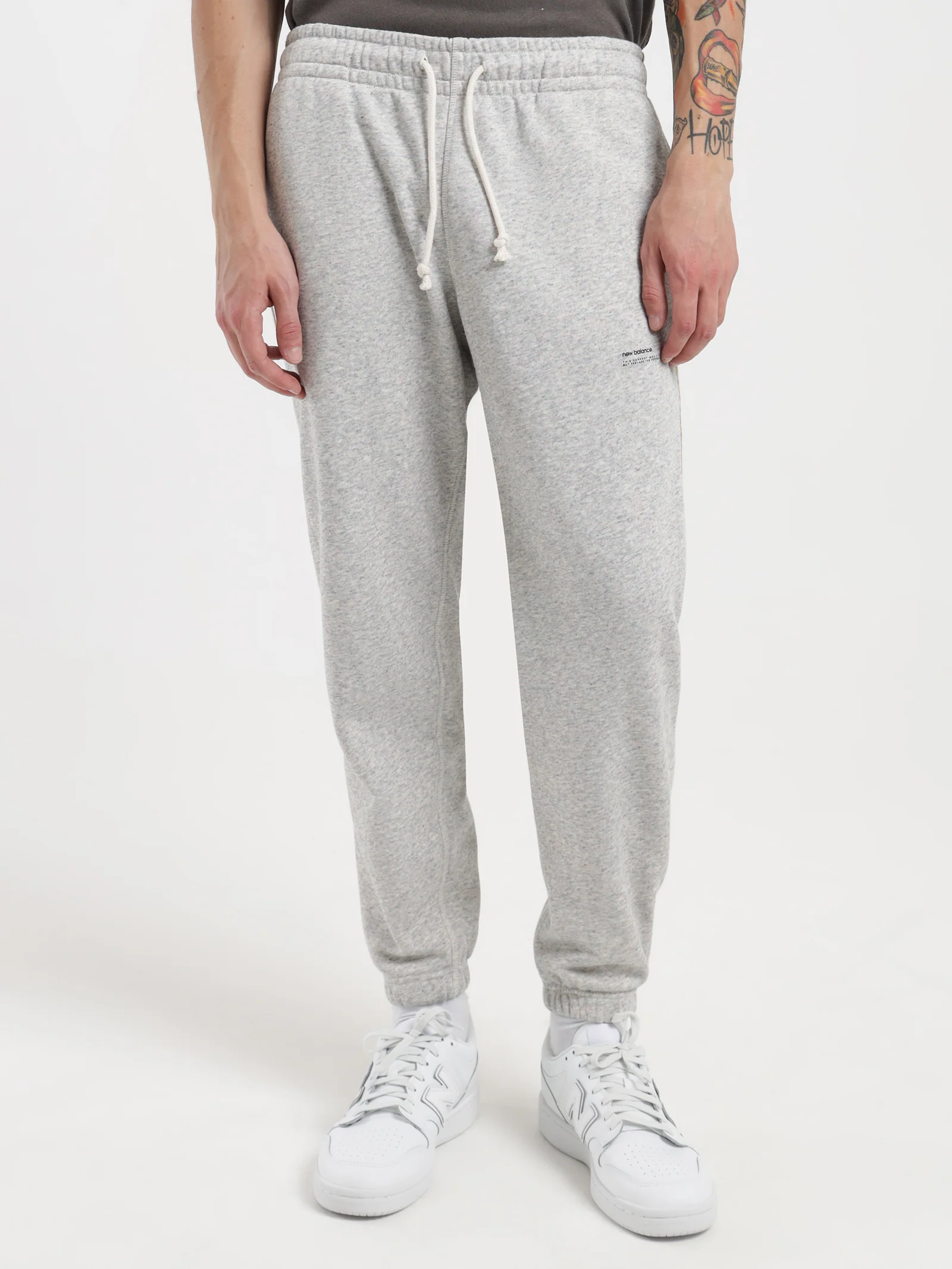 NB Athletics Undyed Trackpants