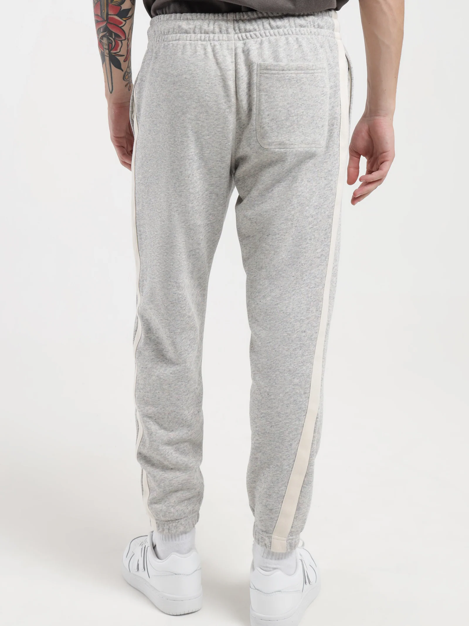 NB Athletics Undyed Trackpants - Image 5