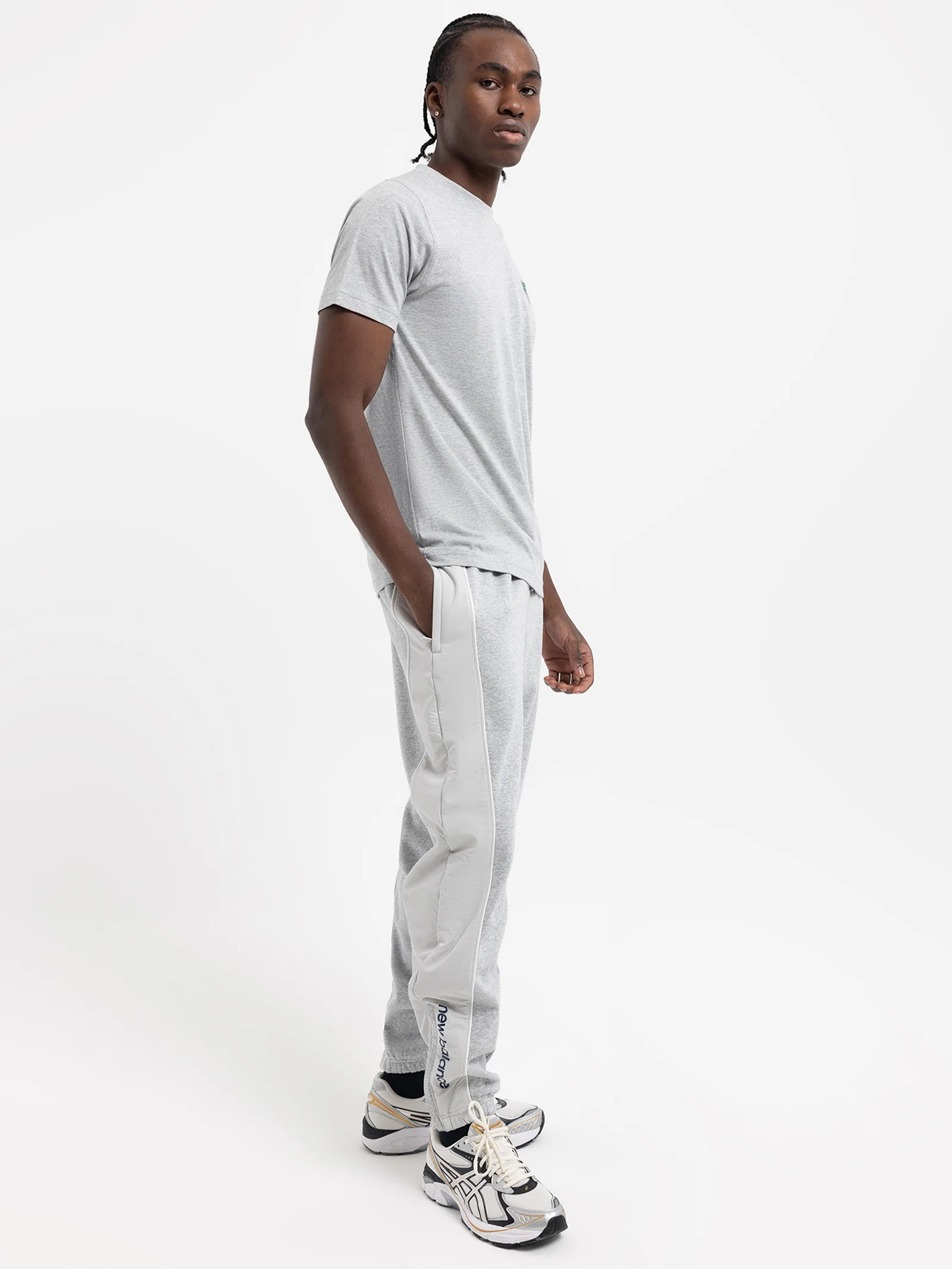 Nb Intellect Graphic T-Shirt - Image 3
