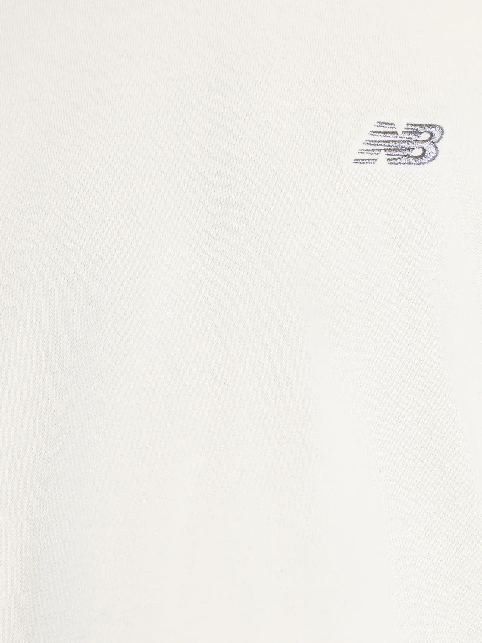 NB Logo Jersey T-Shirt - Image 3