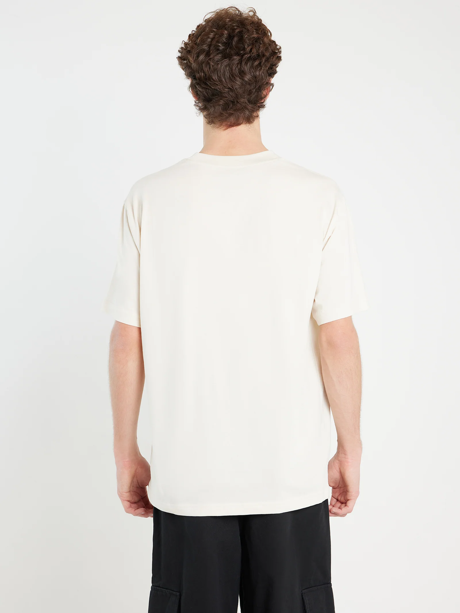 NB Logo Jersey T-Shirt - Image 5