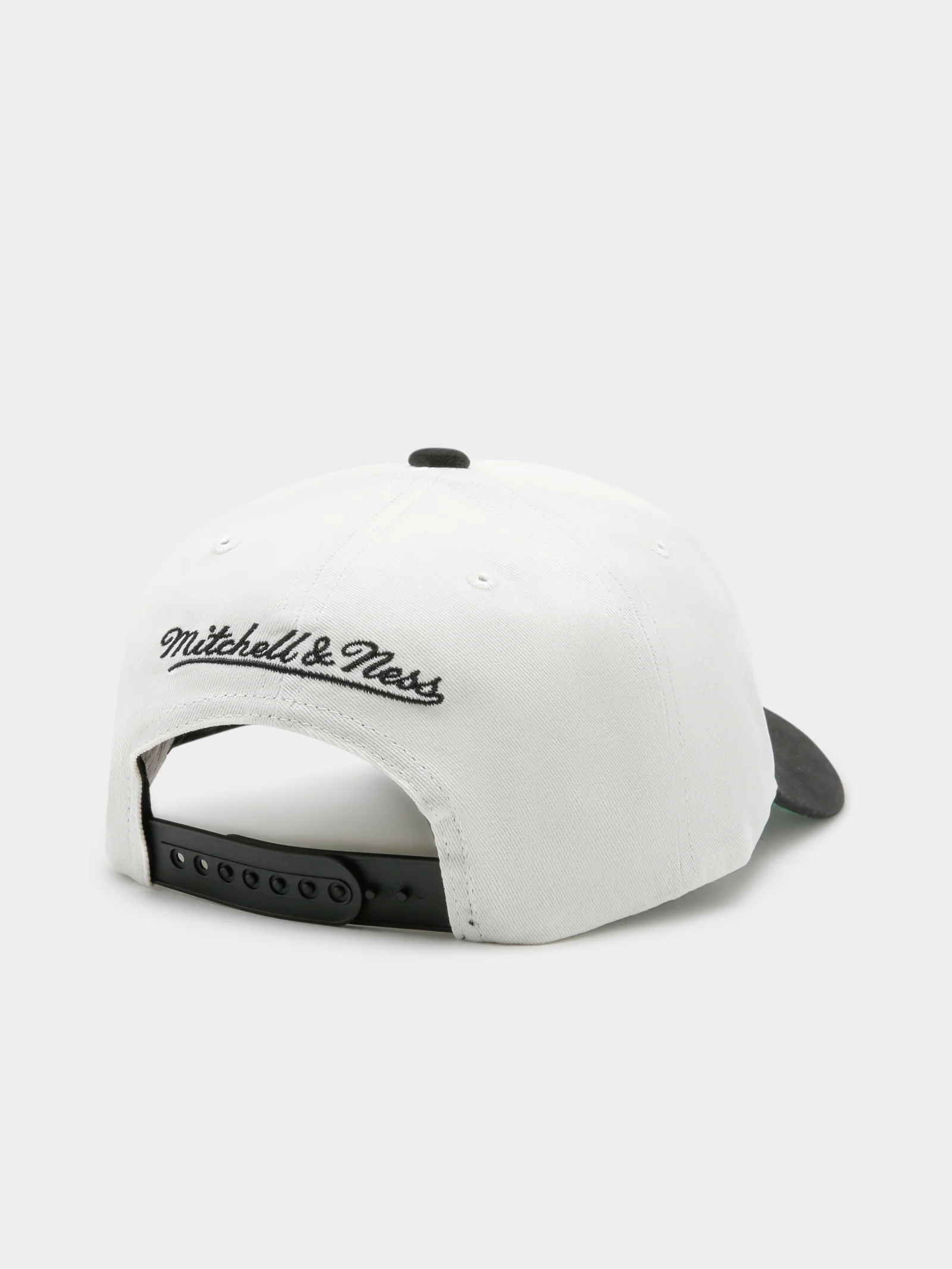NBA 1997 Finals DS J Cap - Image 3