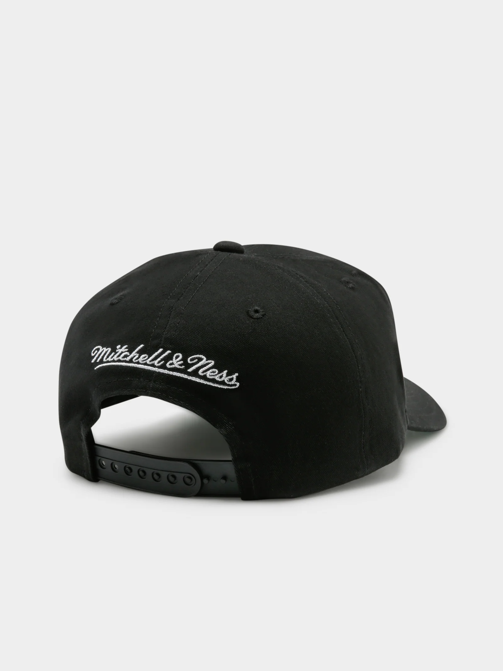 NBA 2001 Champions Dad Cap - Image 3