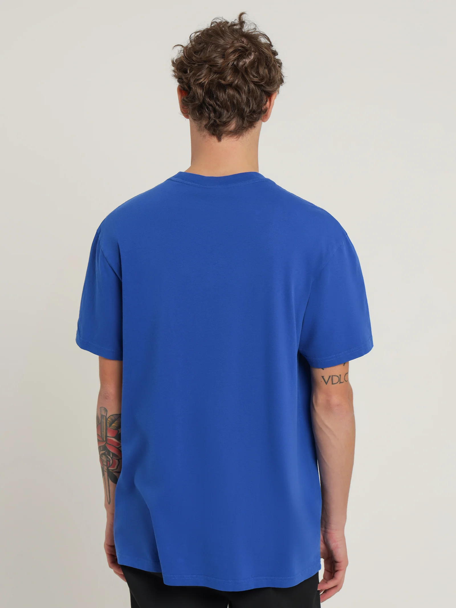 NCAA Vintage Champs T-Shirt - Image 5